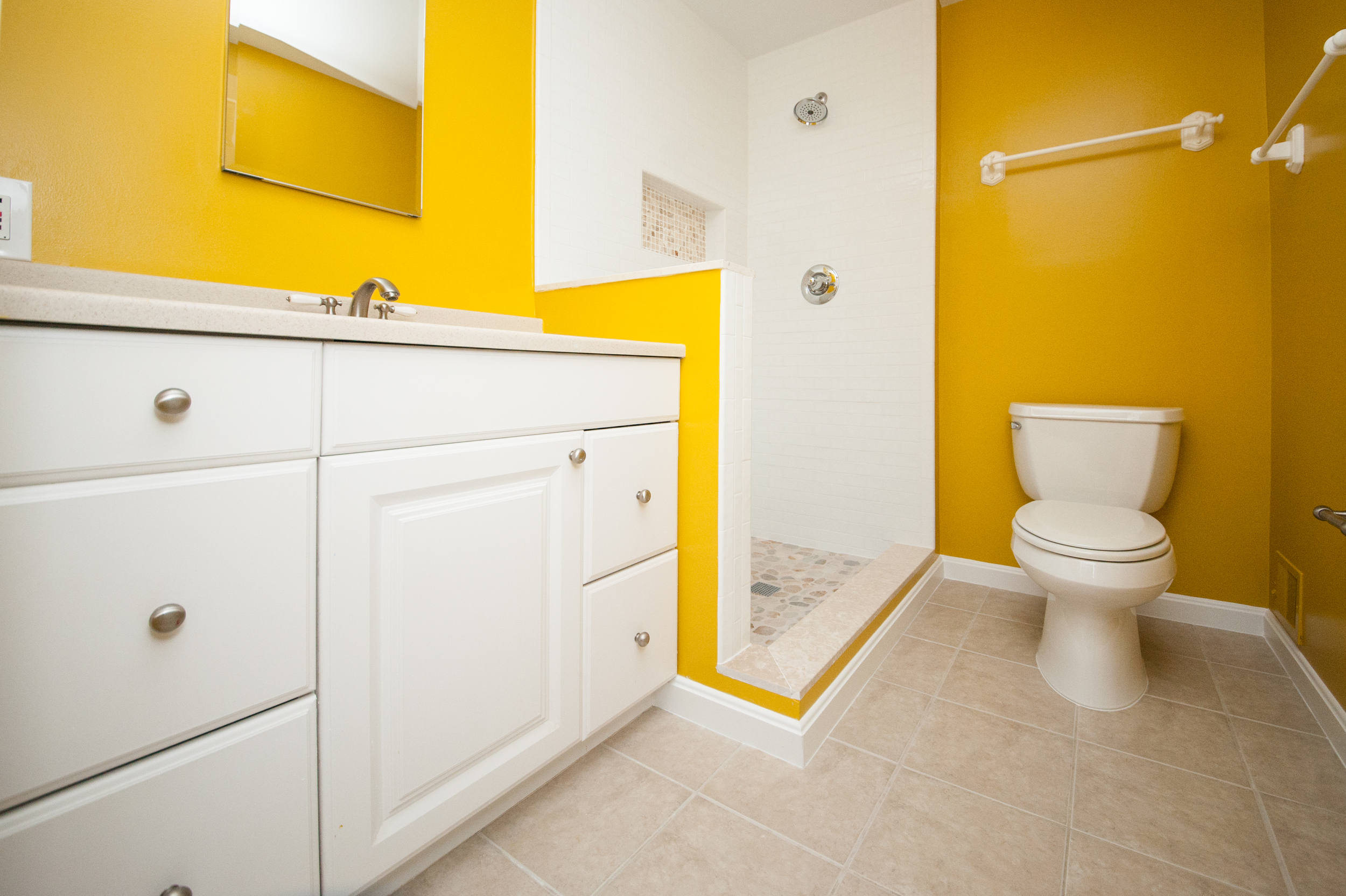Bathroom renovation Baltimore, MD