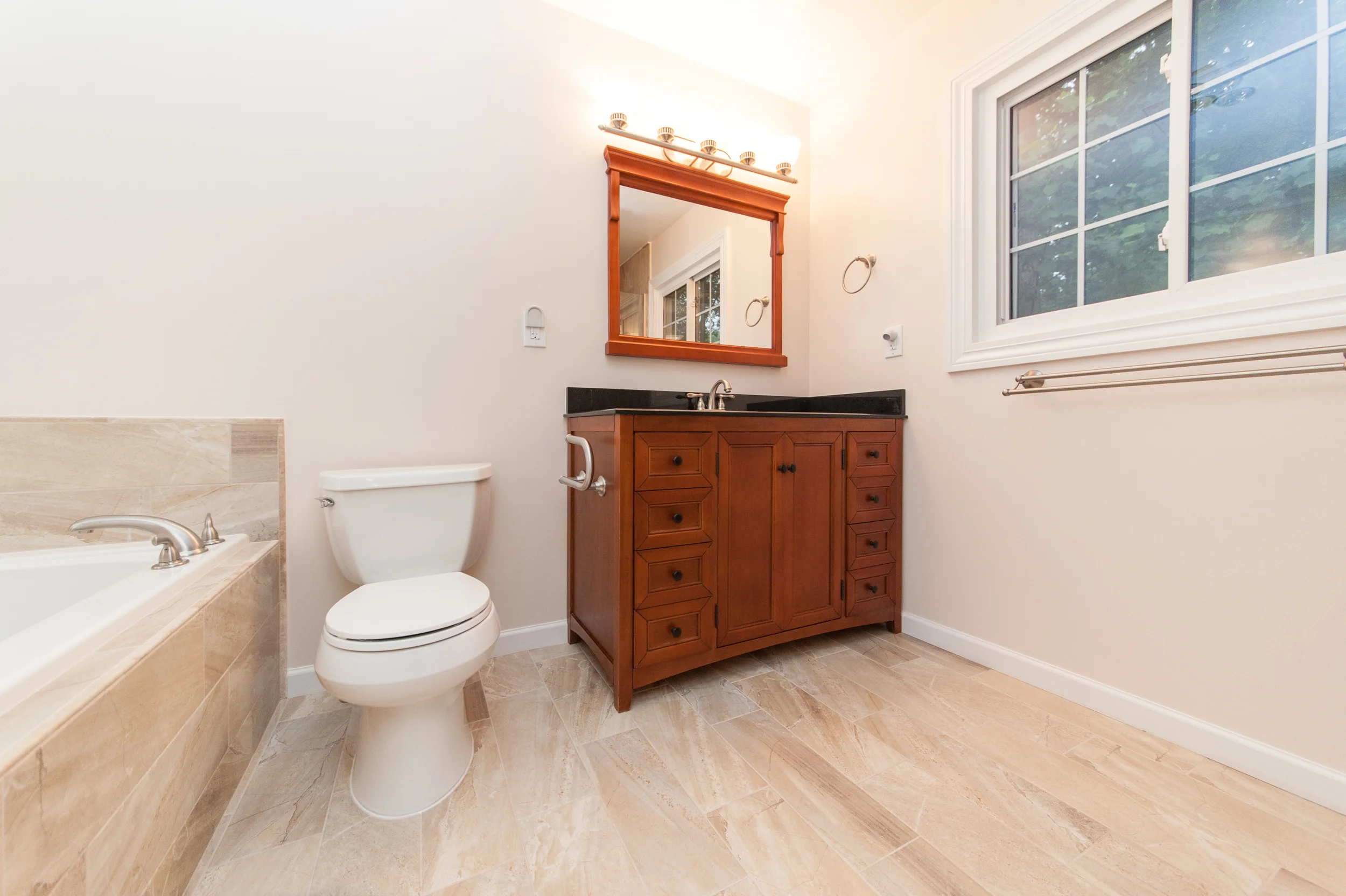 Bathroom Renovation Clarksville, MD