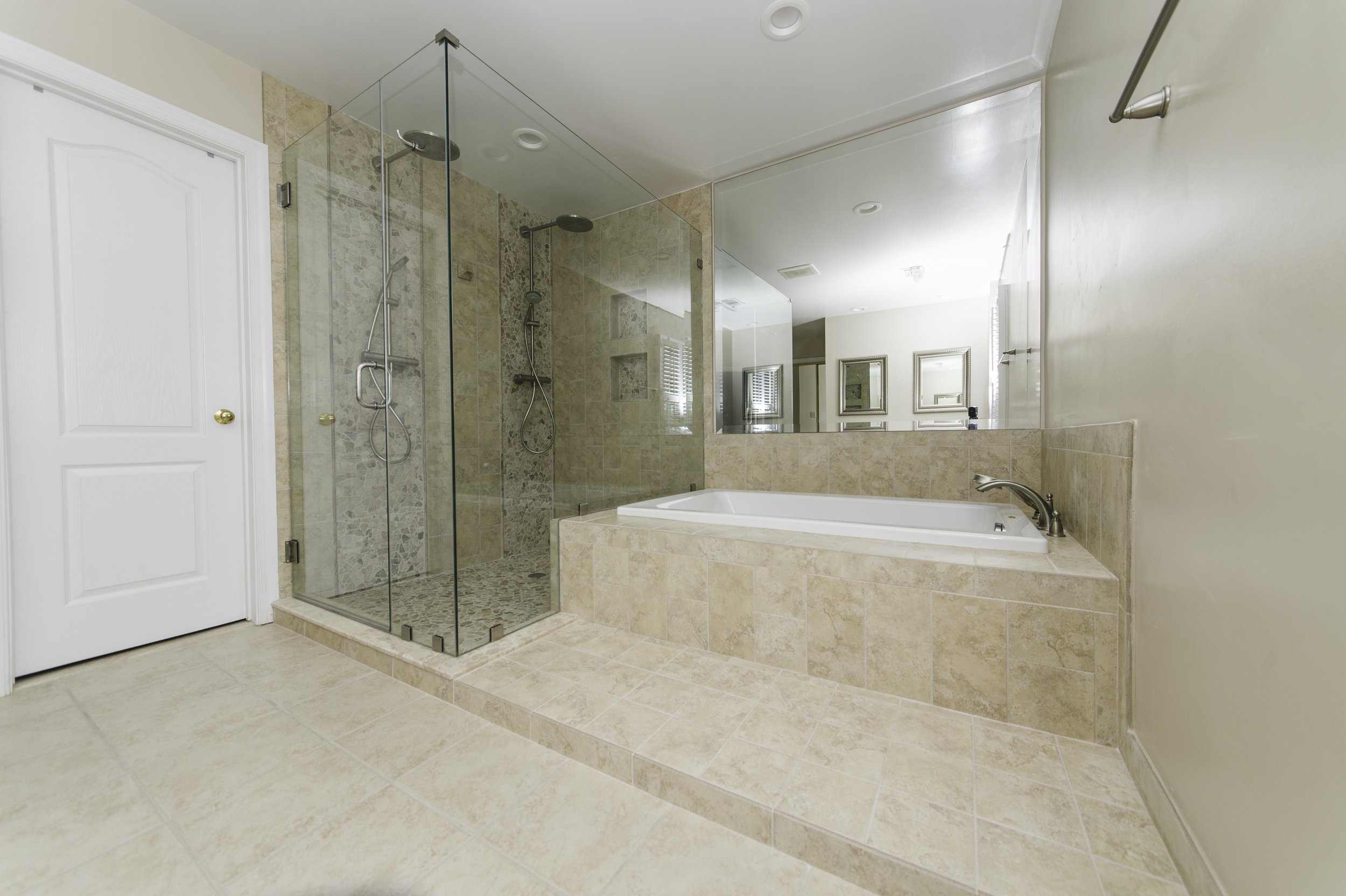 Bathroom Renovation Columbia, MD