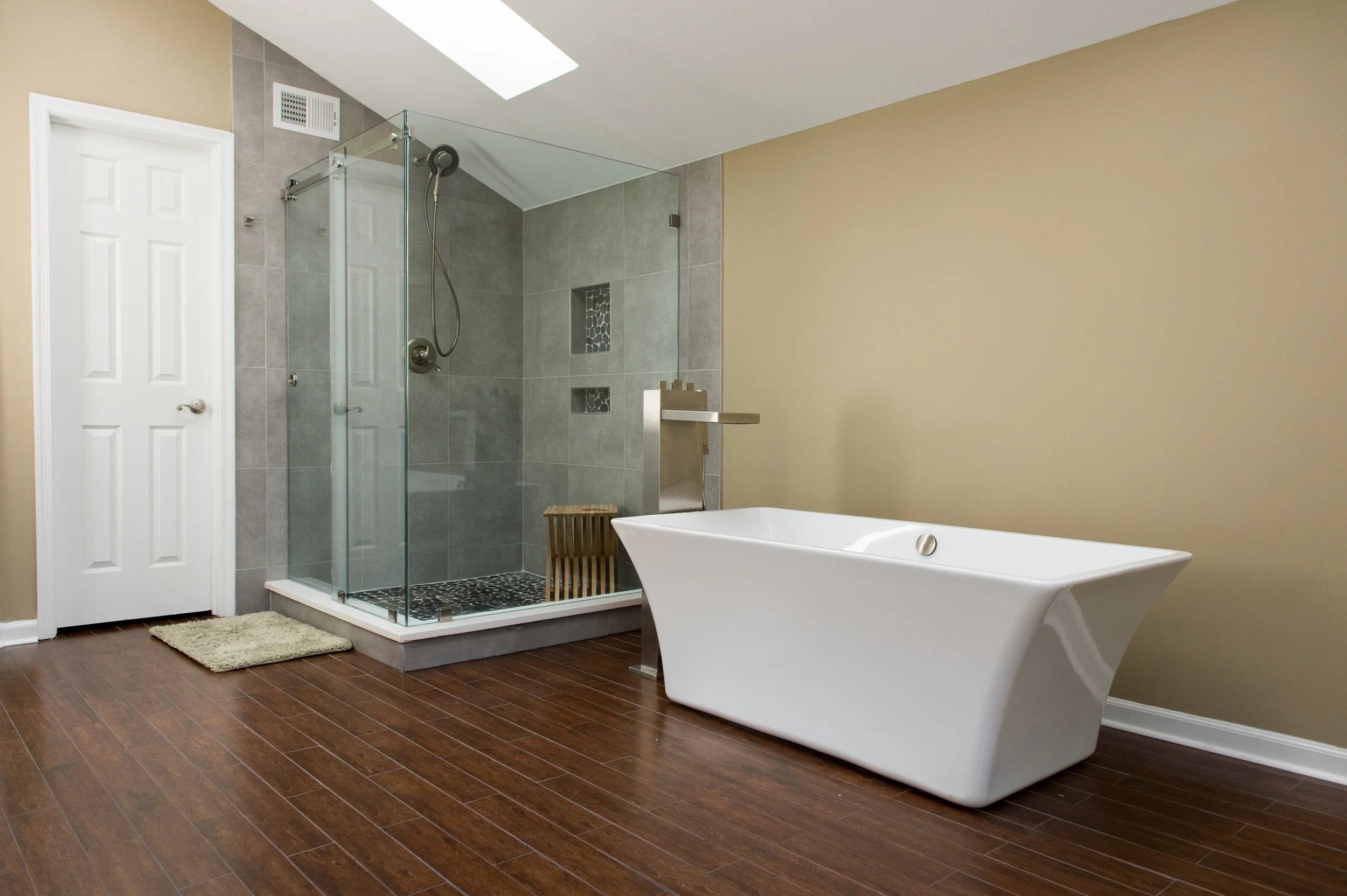 Bathroom Remodeling Silver Spring, MD
