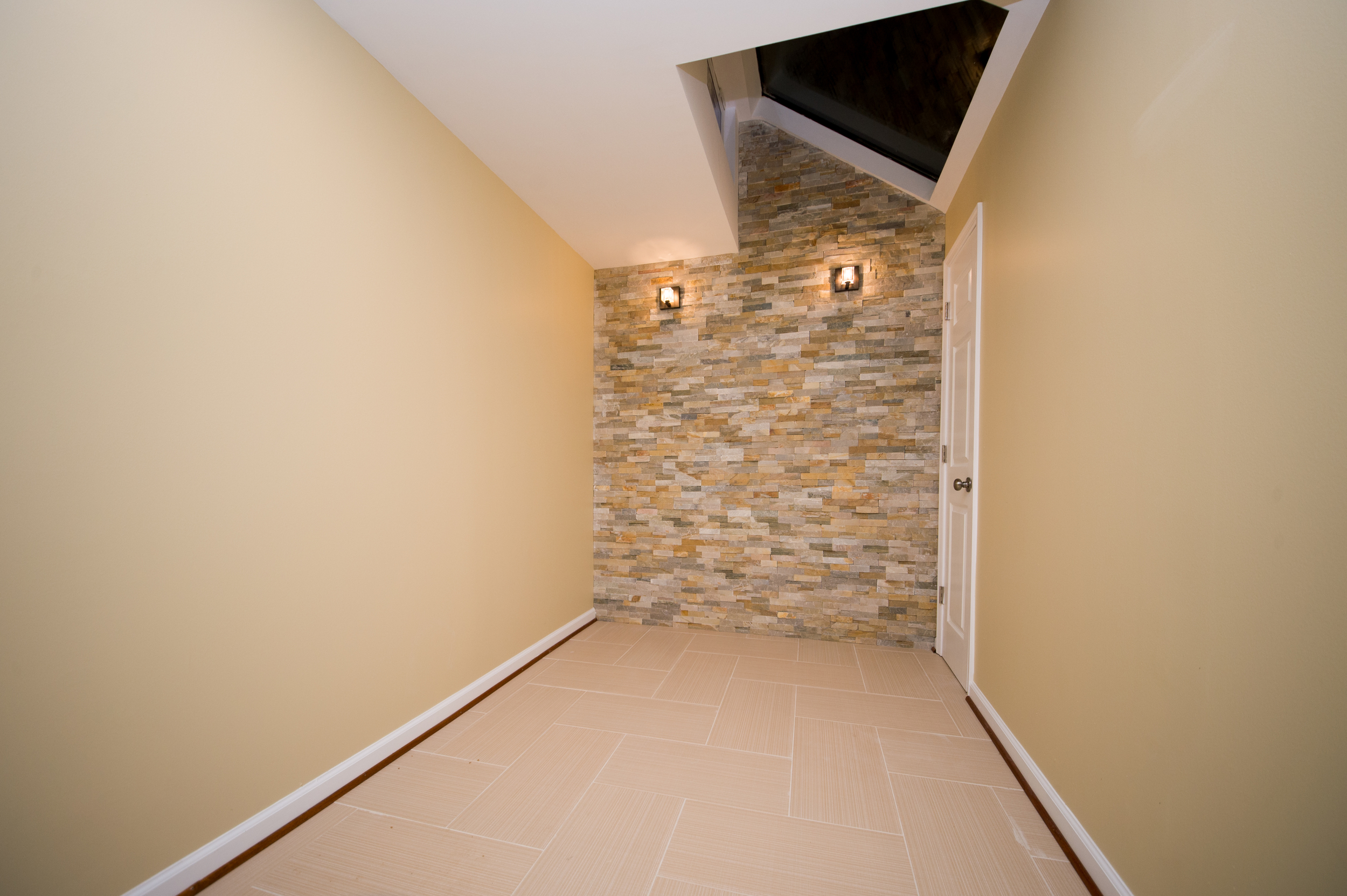 Basement Remodeling Bethesda, MD 