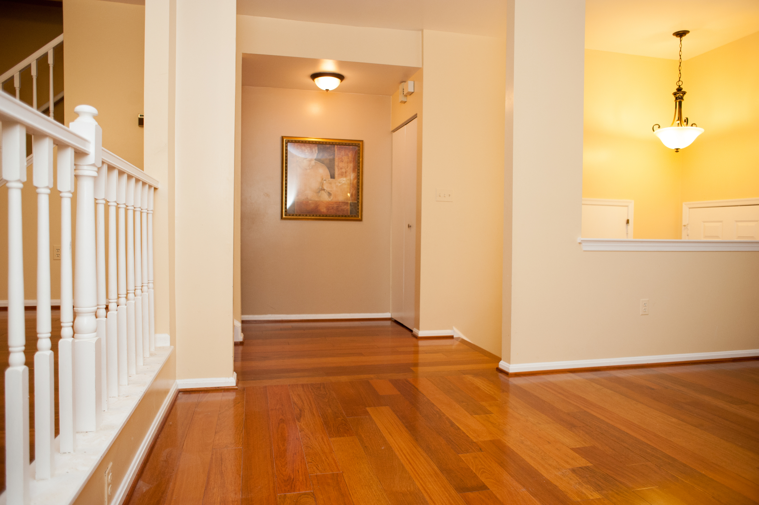 Floor Renovation Silver Spring, MD