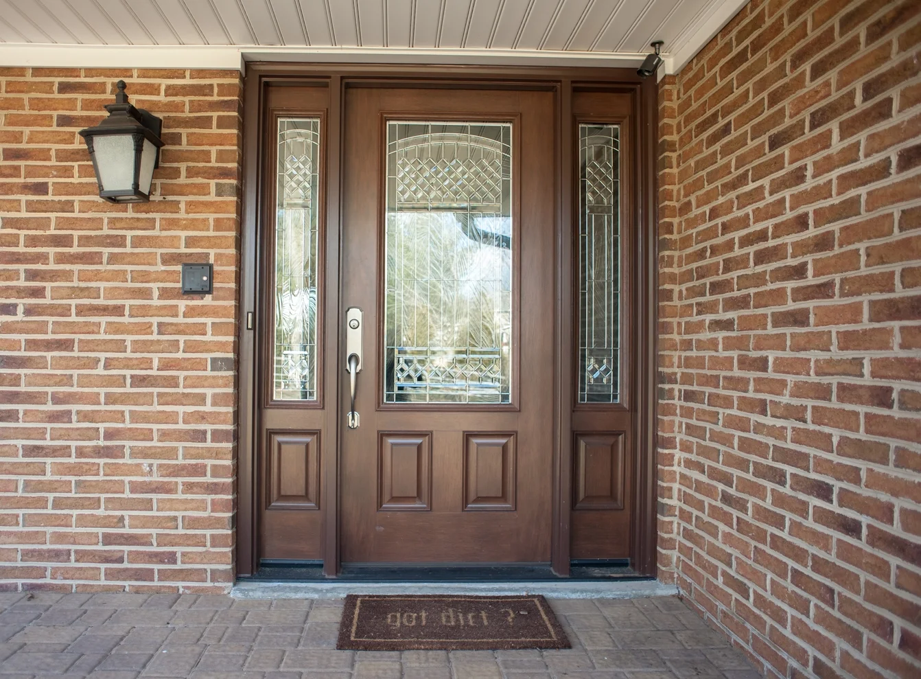 Doors Replacement Potomac, MD
