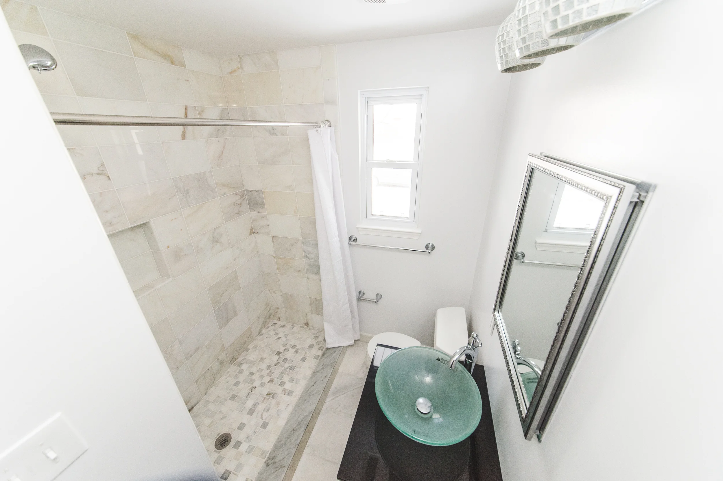 Bathroom Remodeling Silver Spring MD 