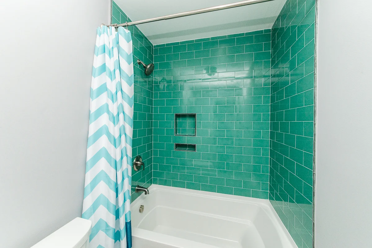 Bathroom Remodel Ellicott City MD