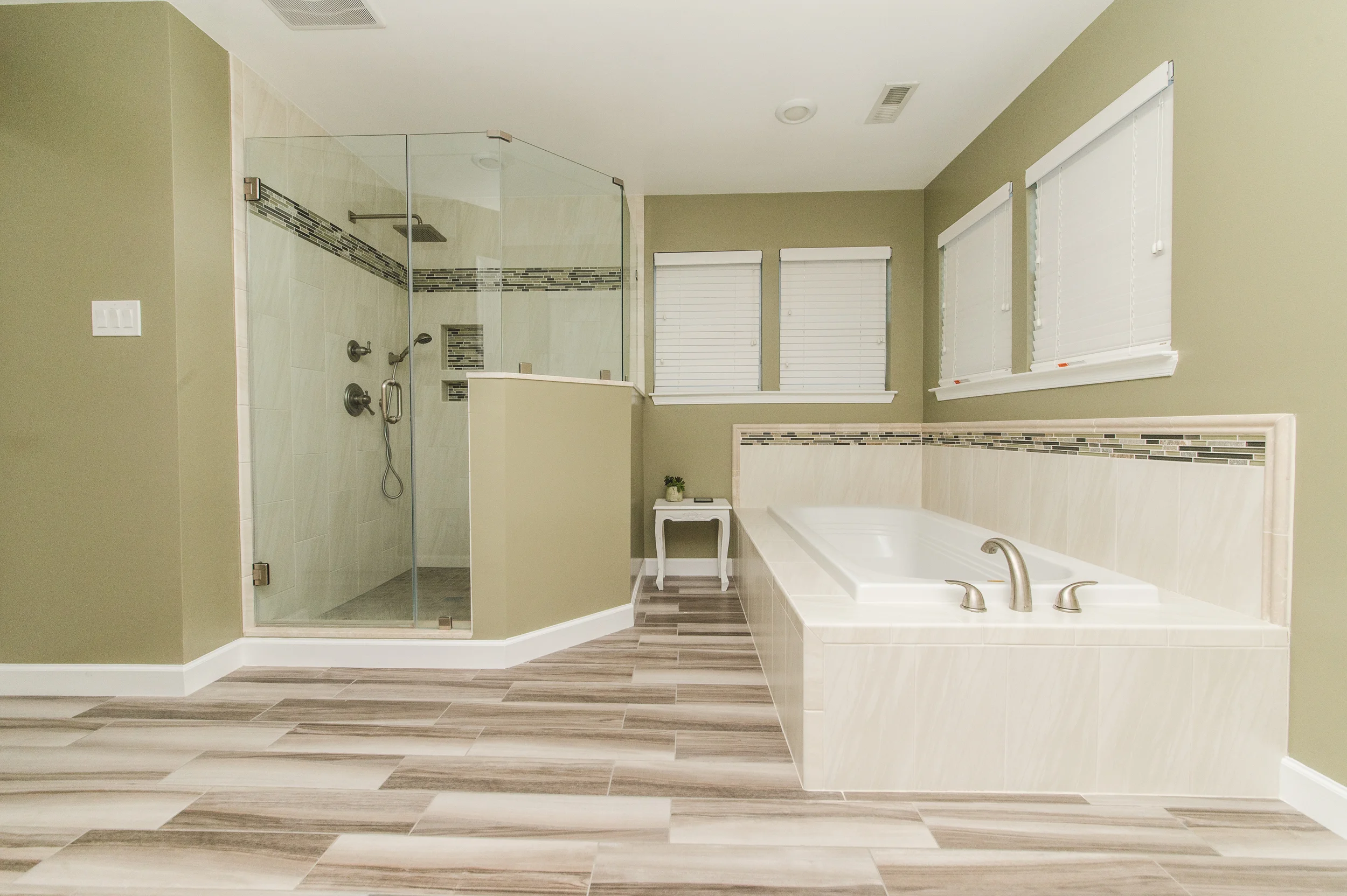 Bathroom Renovation Ellicott City MD 