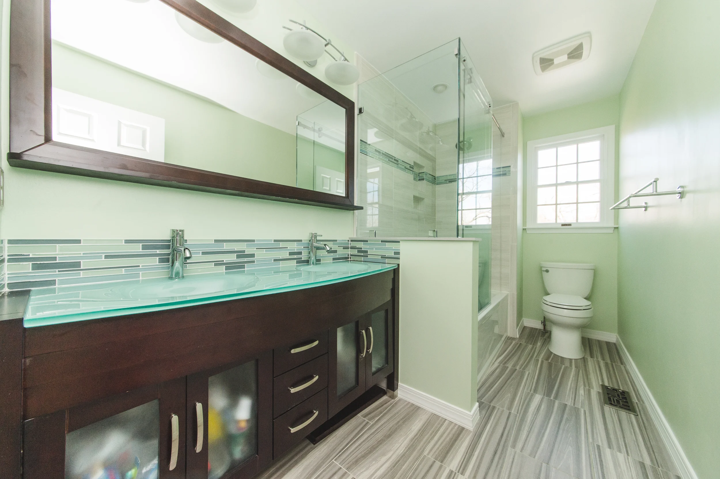 Bathroom Renovation Ellicott City MD 