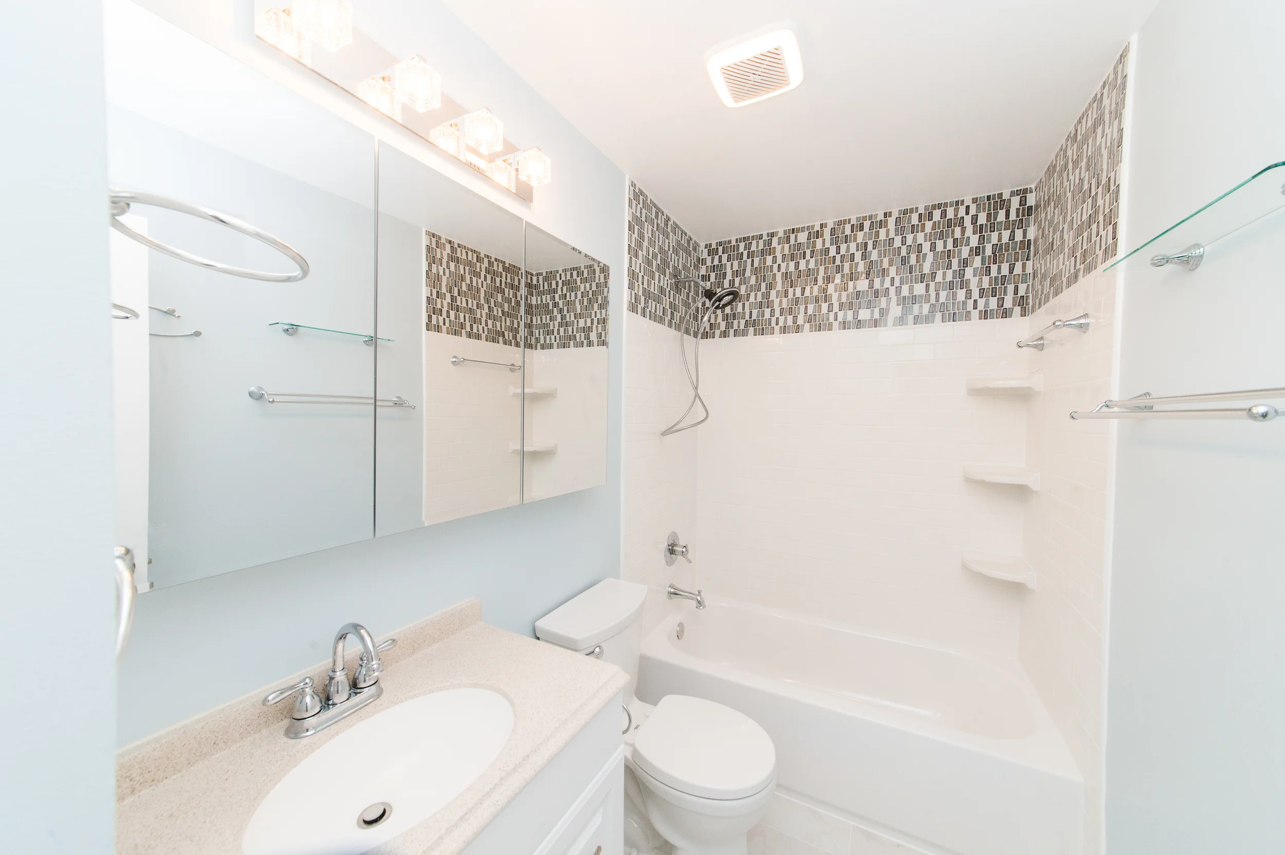 Ellicott City Bathroom Remodel