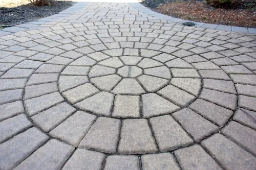 Masonry / Brick work