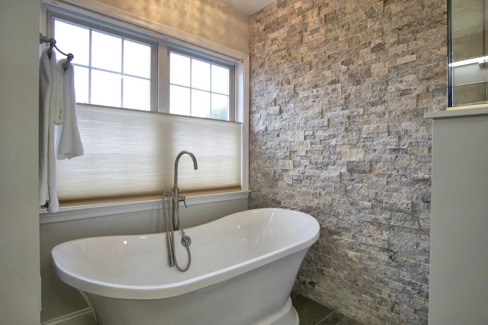 Bathroom remodel - Mariottsville, MD 21104