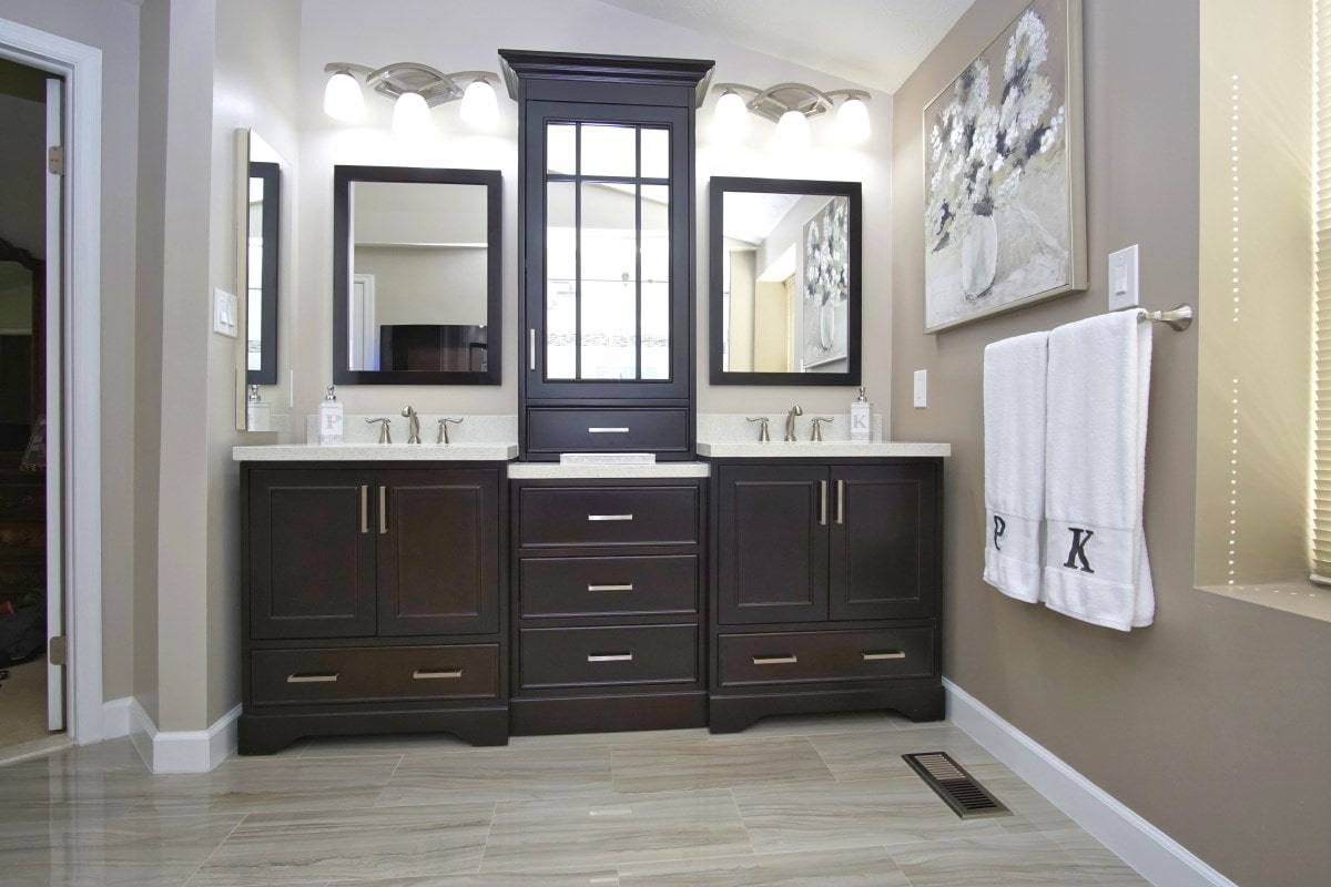 Bathroom remodeling services - Laurel MD-15.JPG