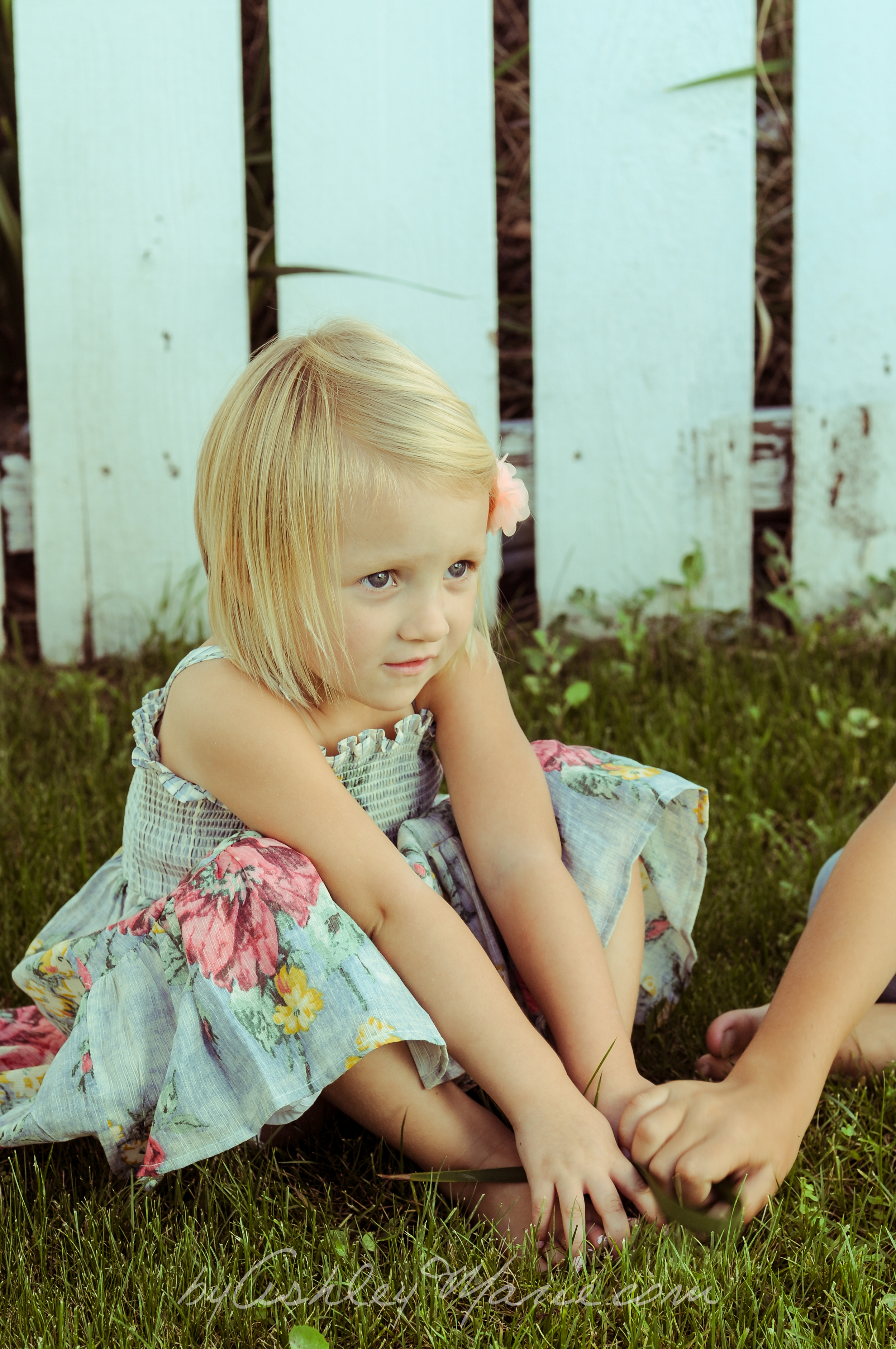 Las Vegas Family Photo Session 