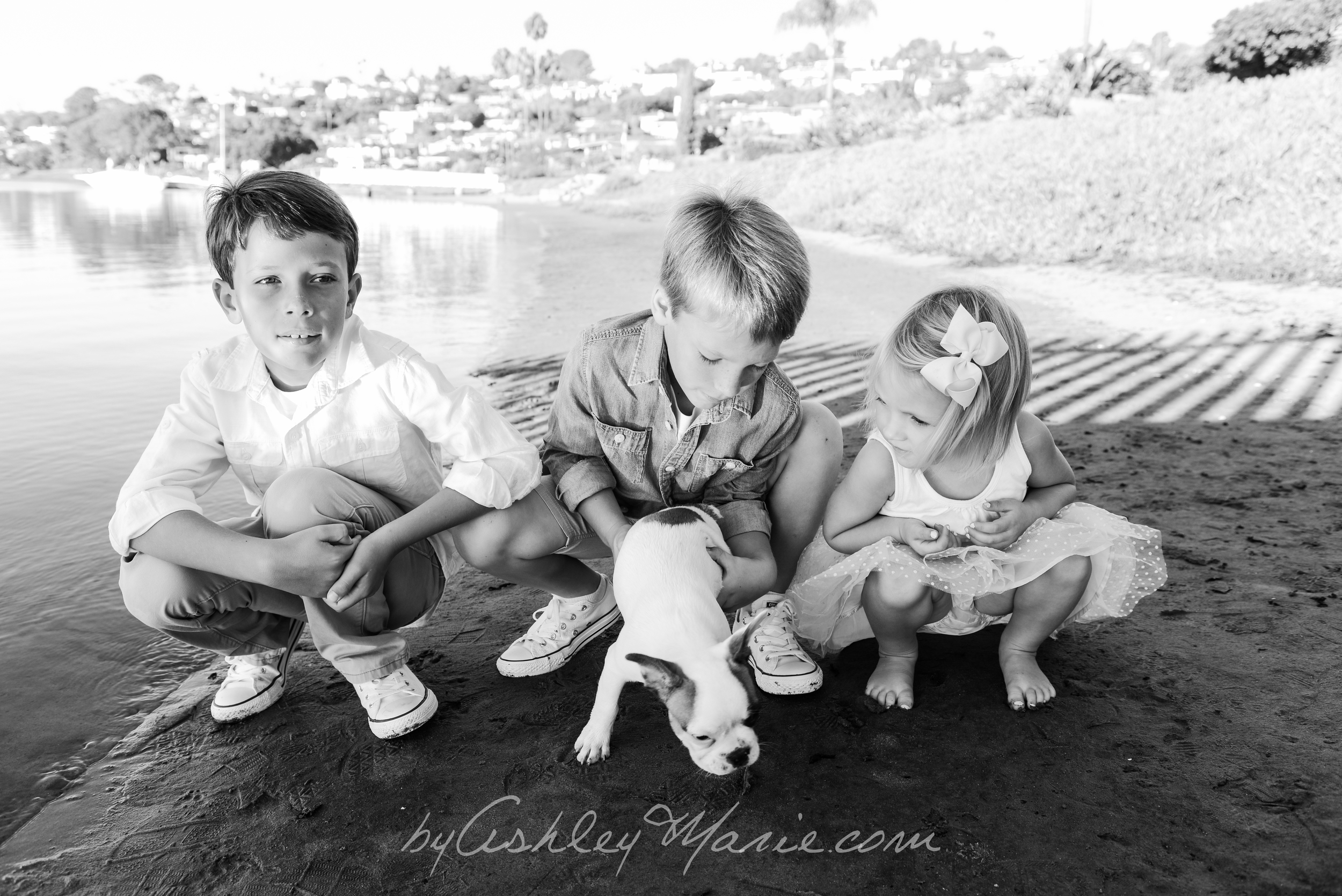 Las Vegas Family Photo Session 