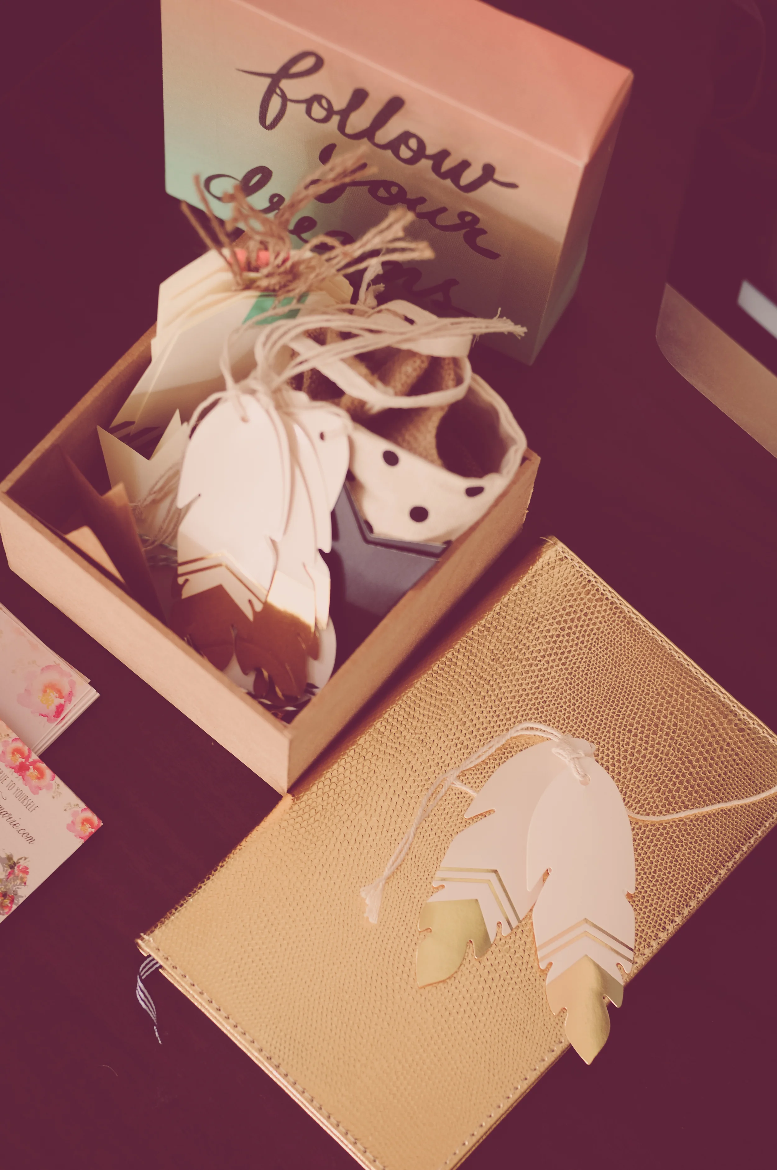 Getting Organized! 2015!