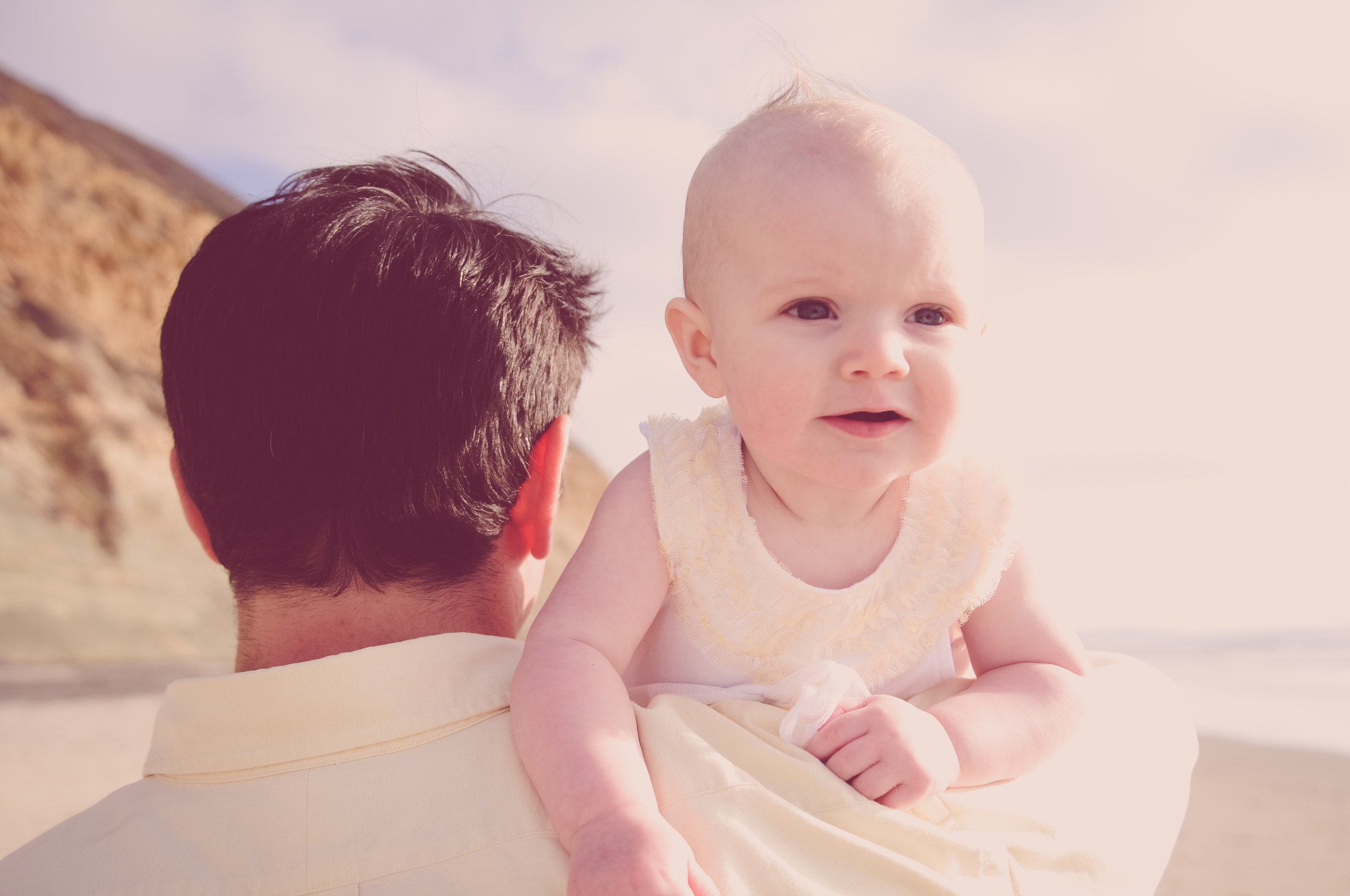 Newborn Photo Session