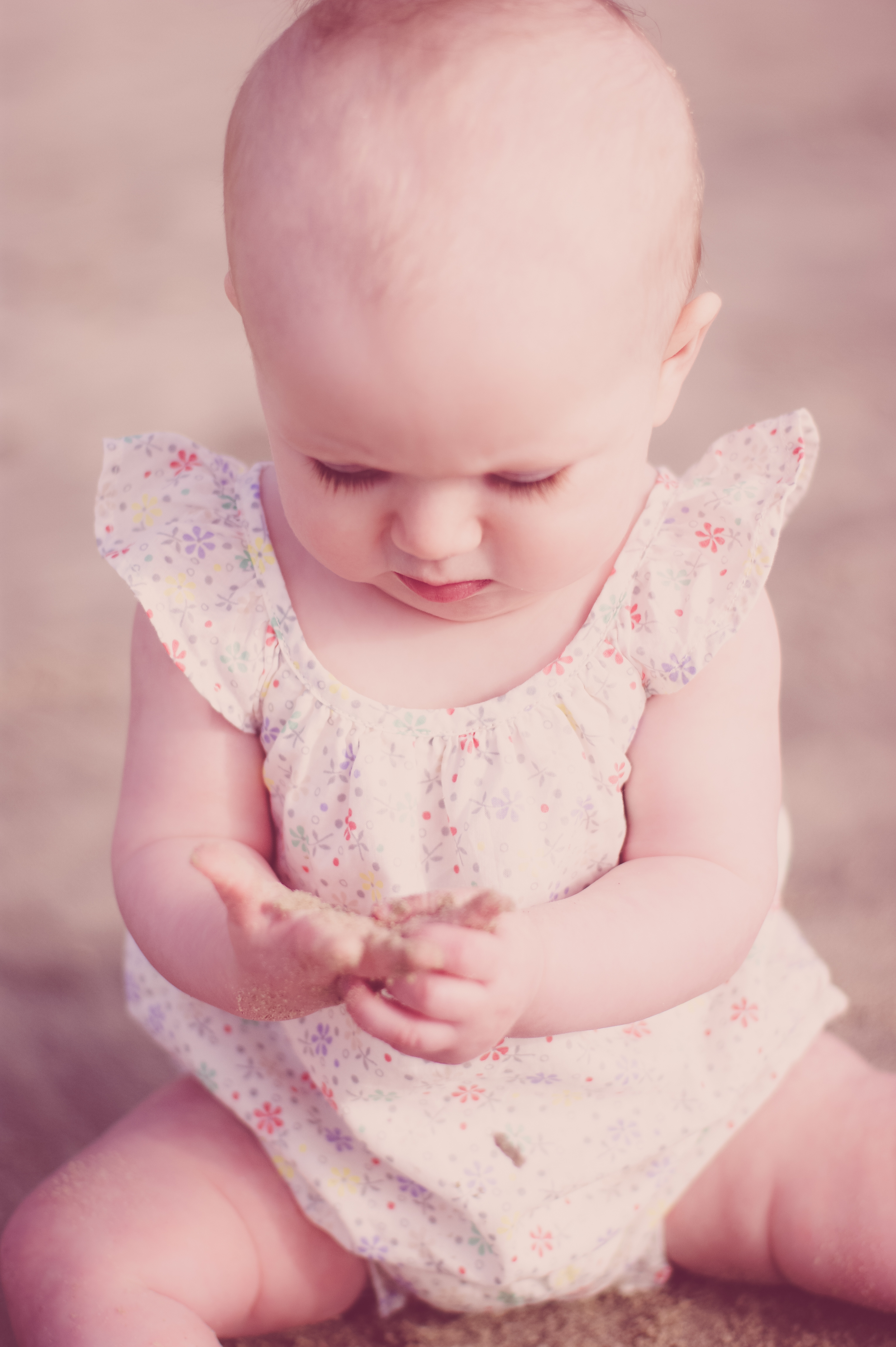Newborn Photo Session