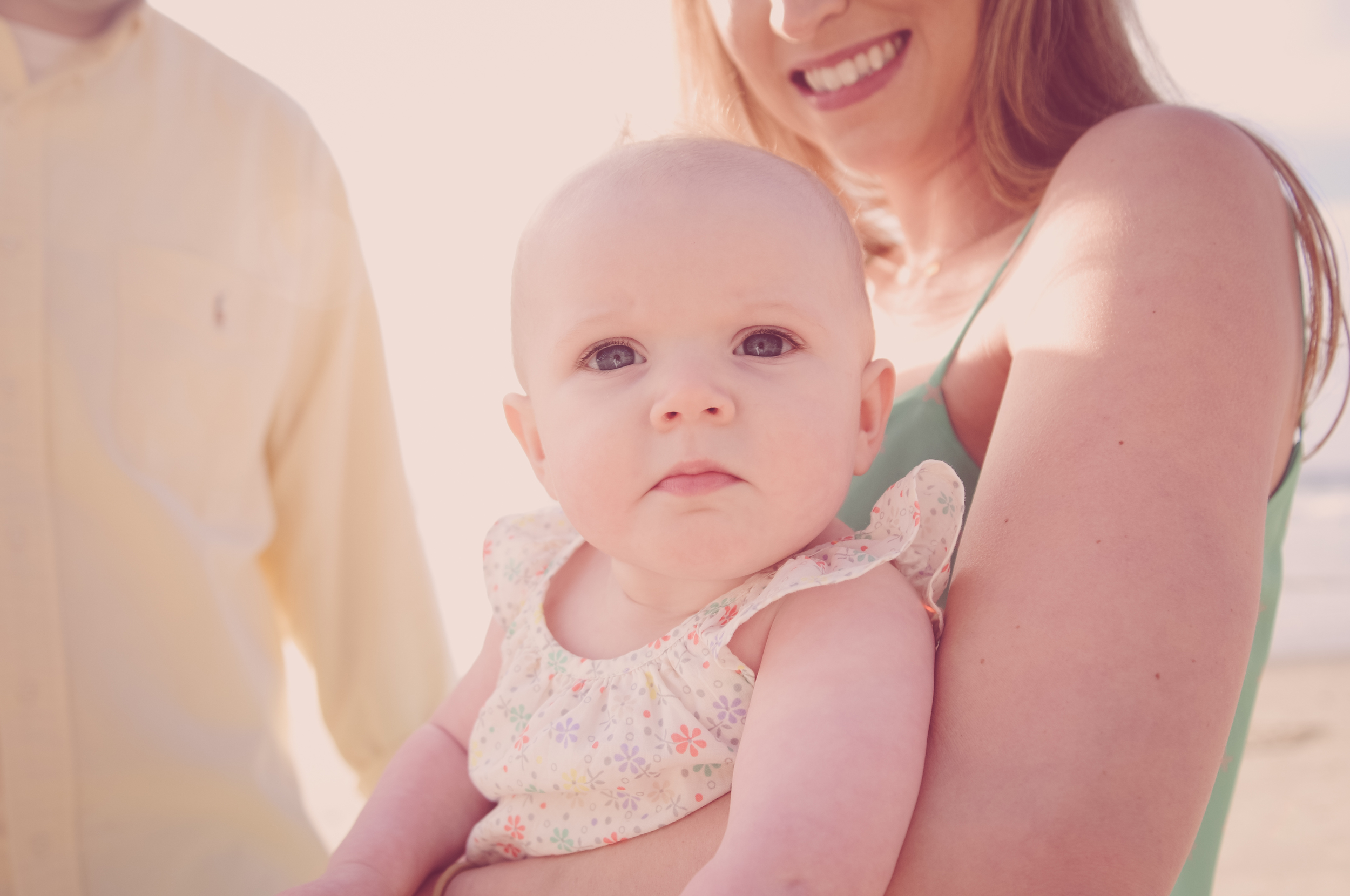Newborn Photo Session