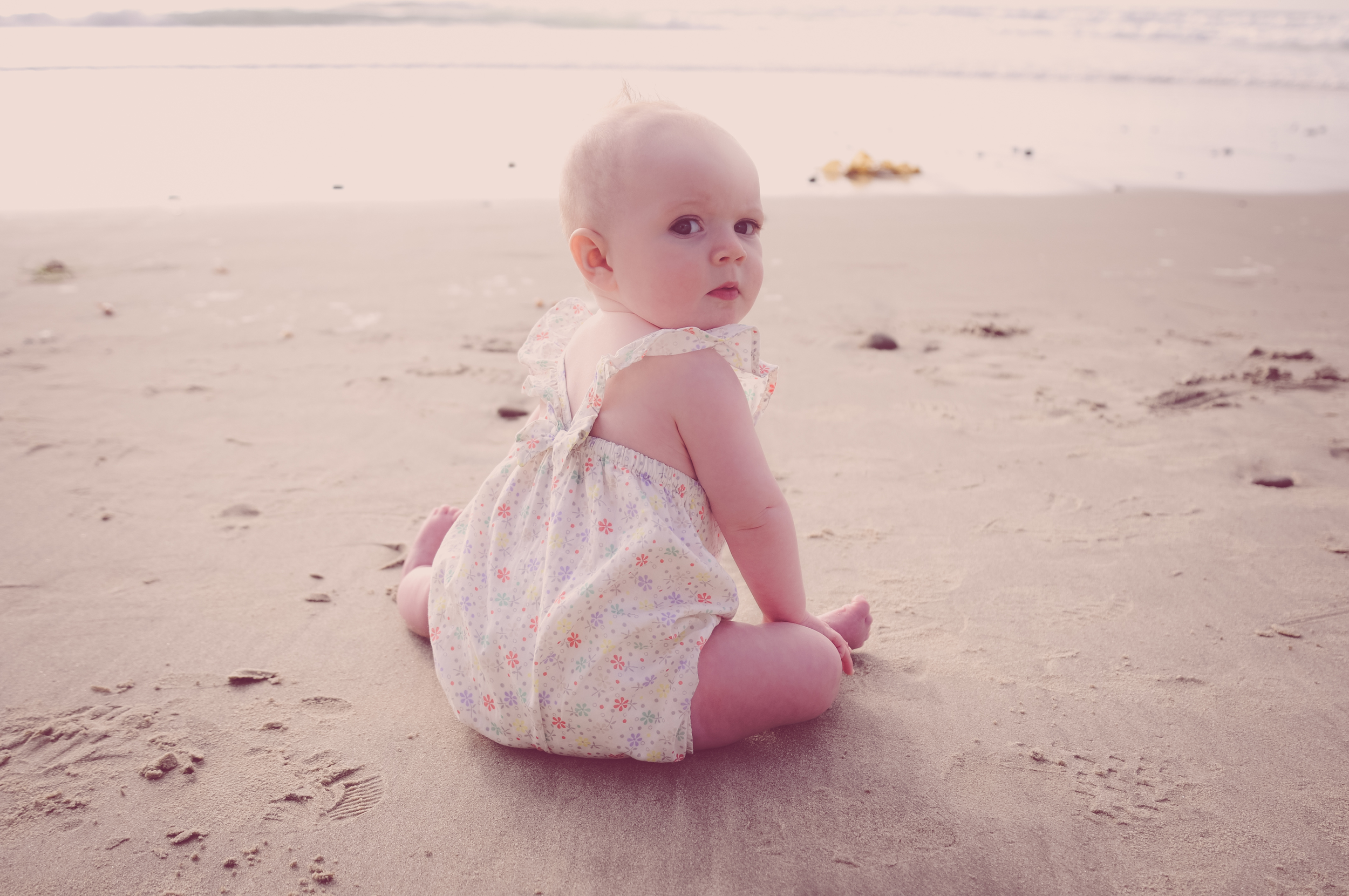 Newborn Photo Session