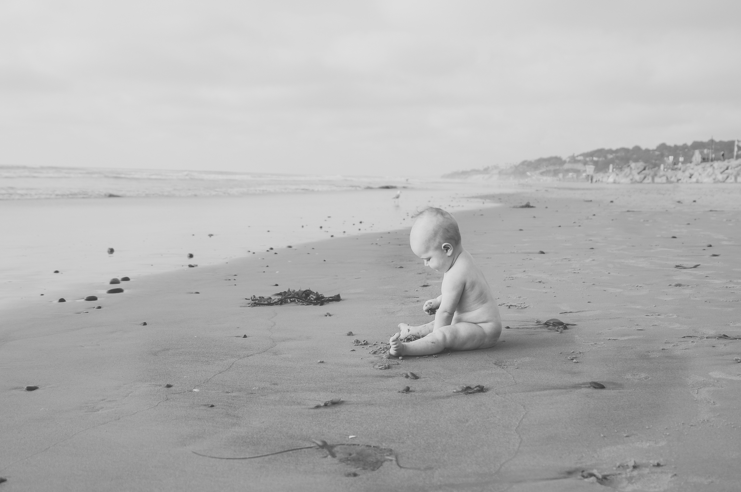 Newborn Photo Session