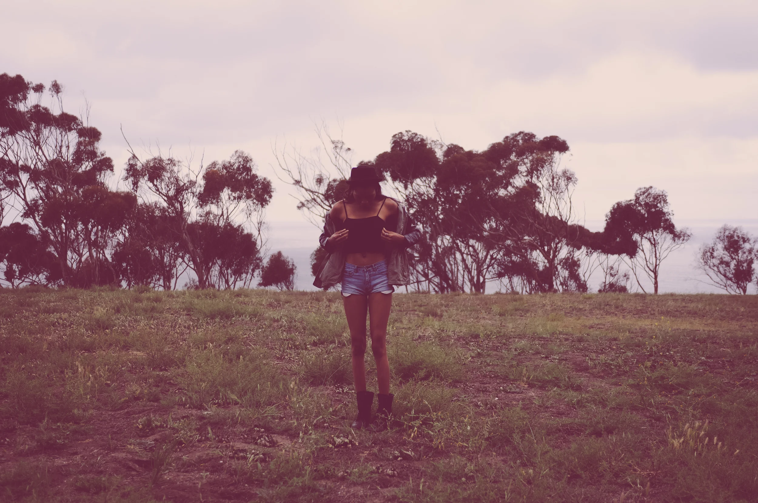 Free People Inspiration photography by Ashley Marie