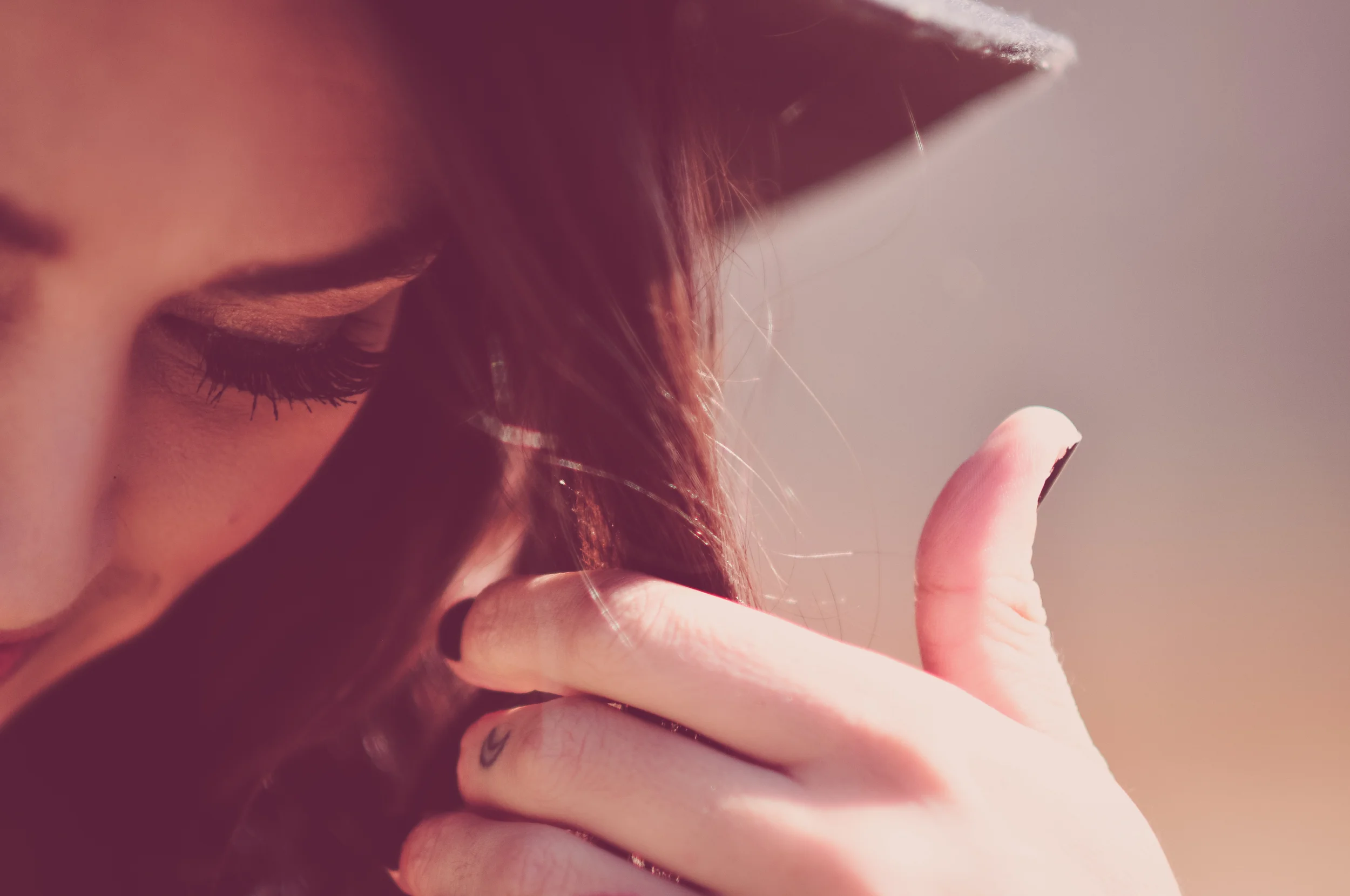 Free People Inspiration photography by Ashley Marie