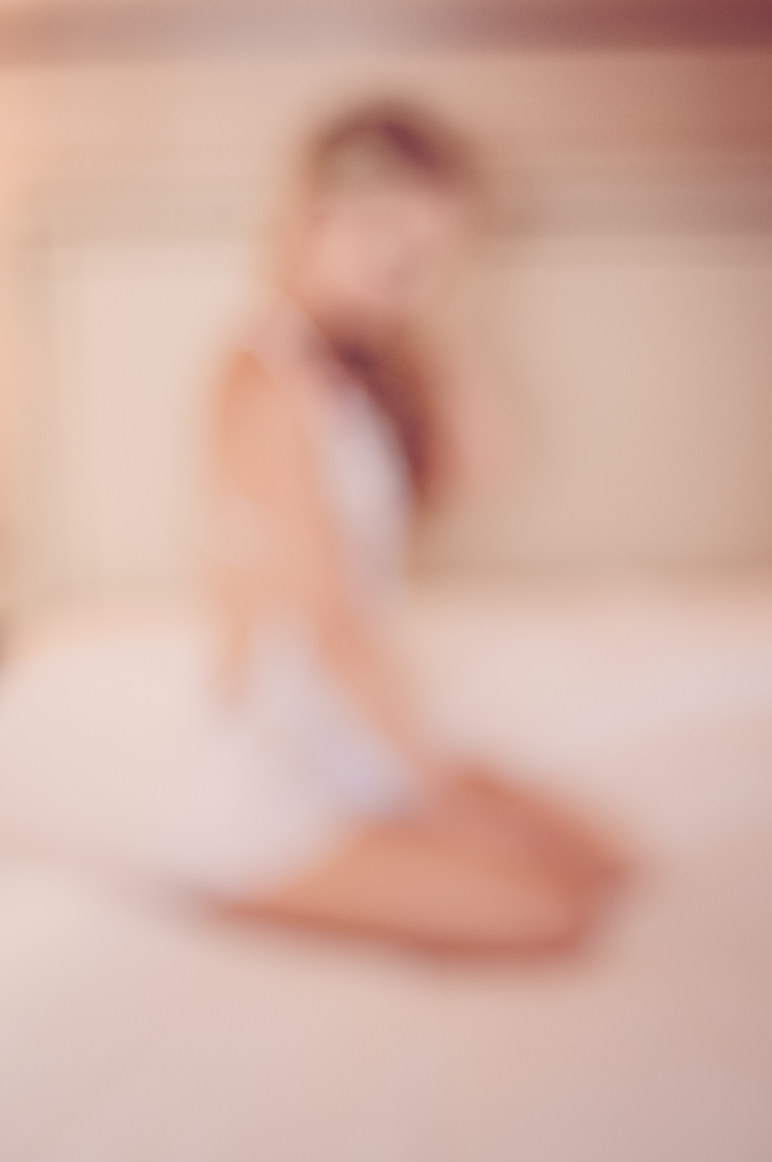 Las Vegas Boudoir Photo Session