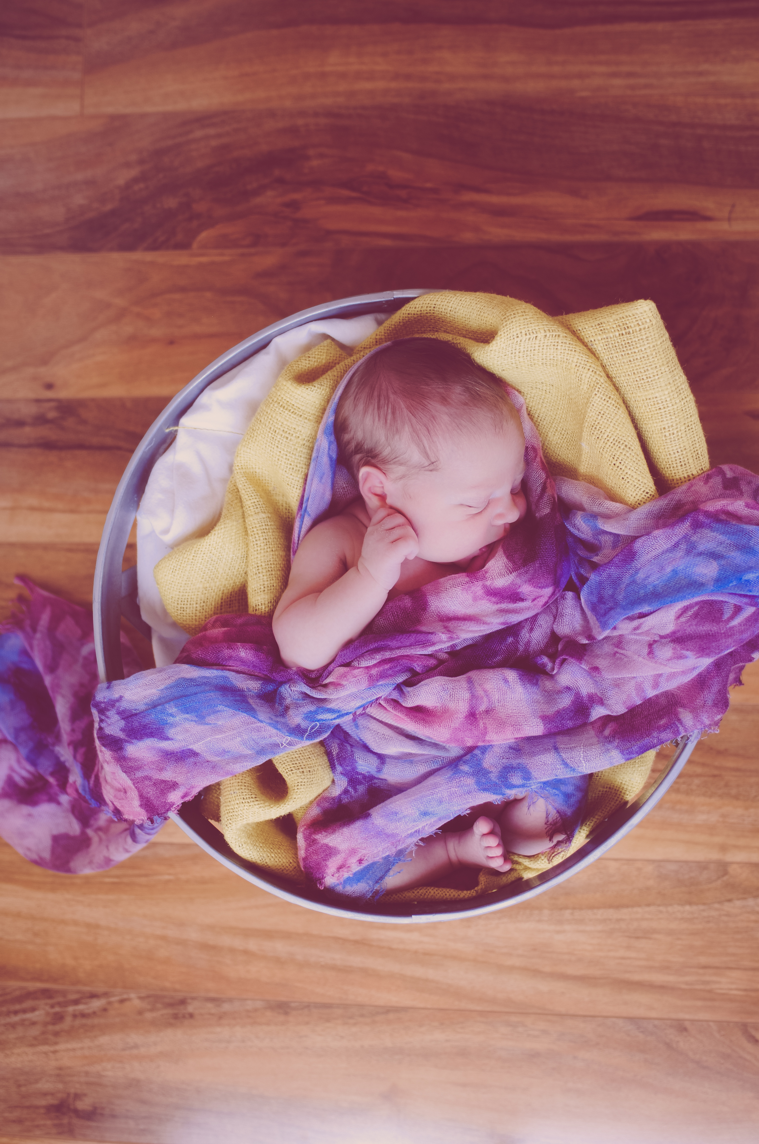 Las Vegas Newborn Photography