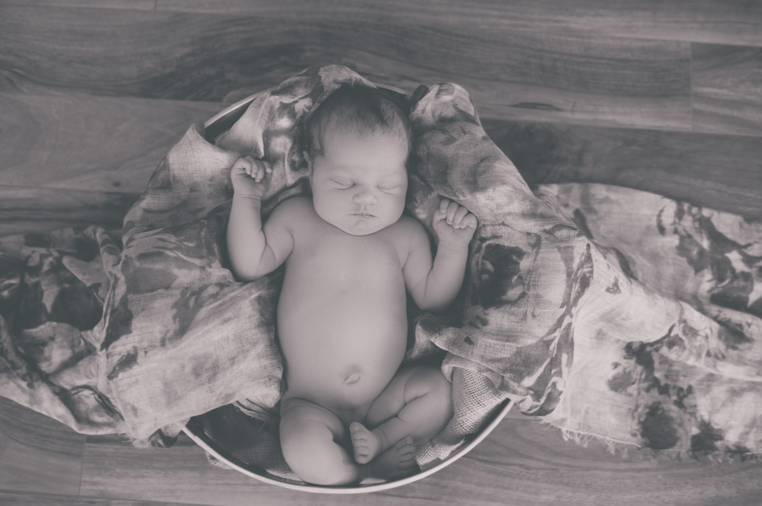 Las Vegas Newborn Photography