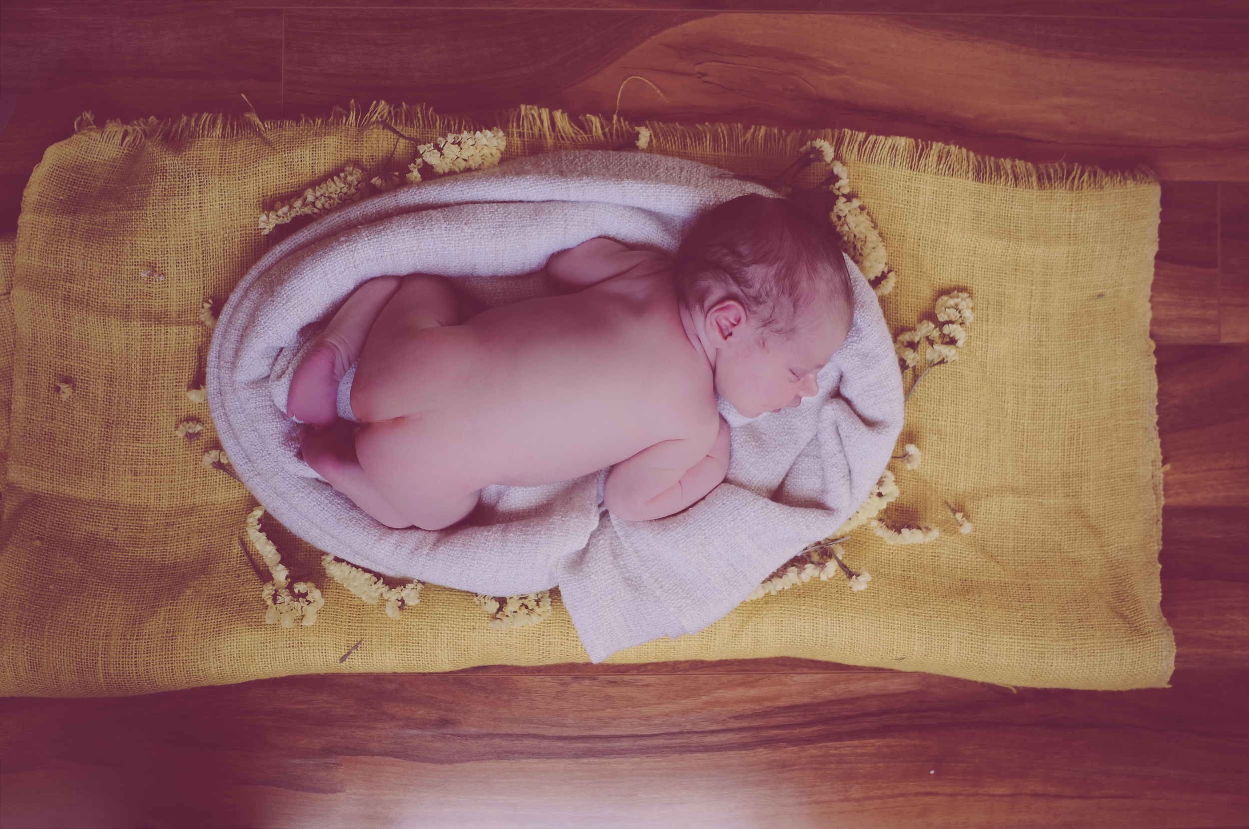 Las Vegas Newborn Photography