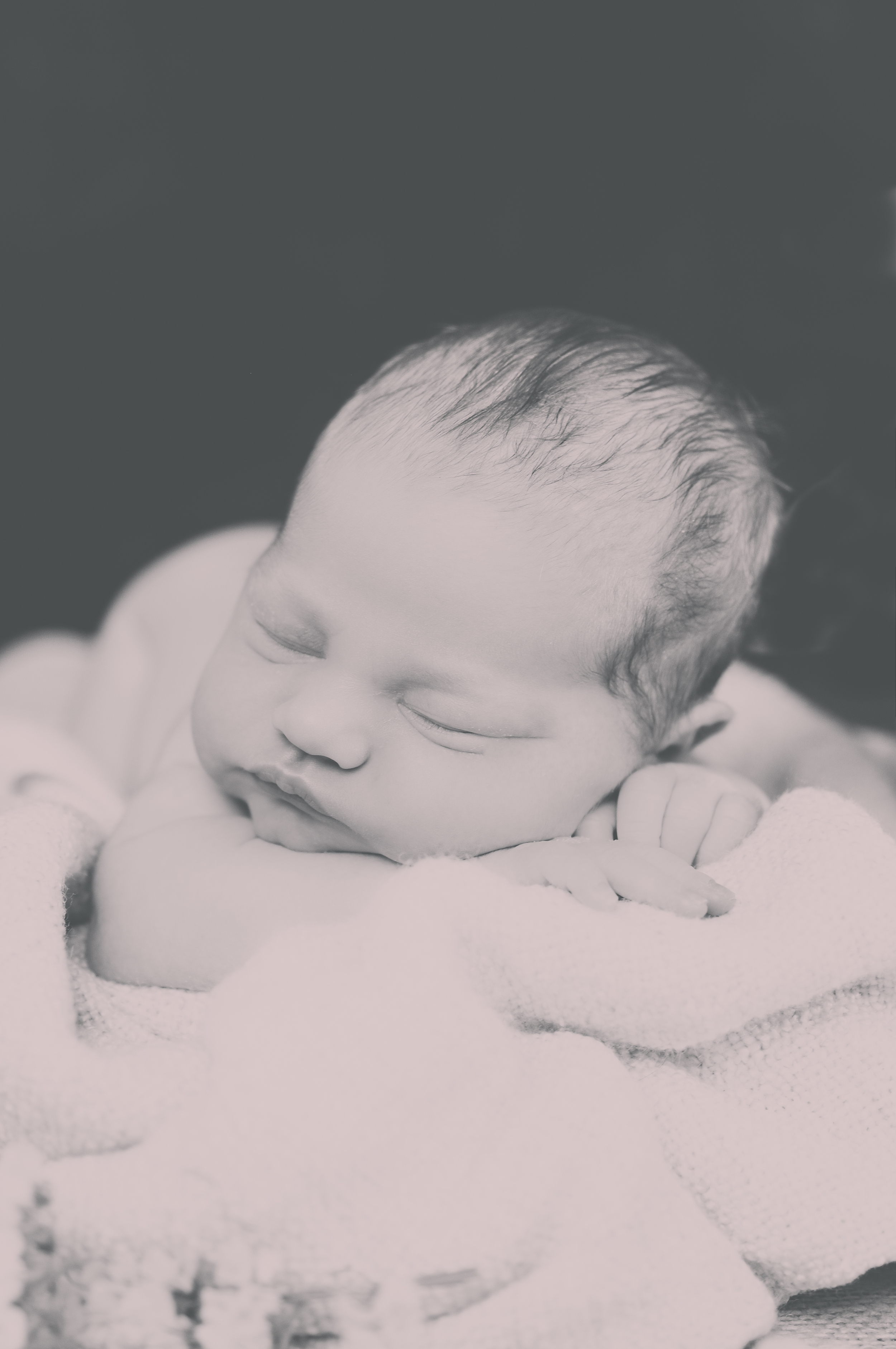 Las Vegas Newborn Photography
