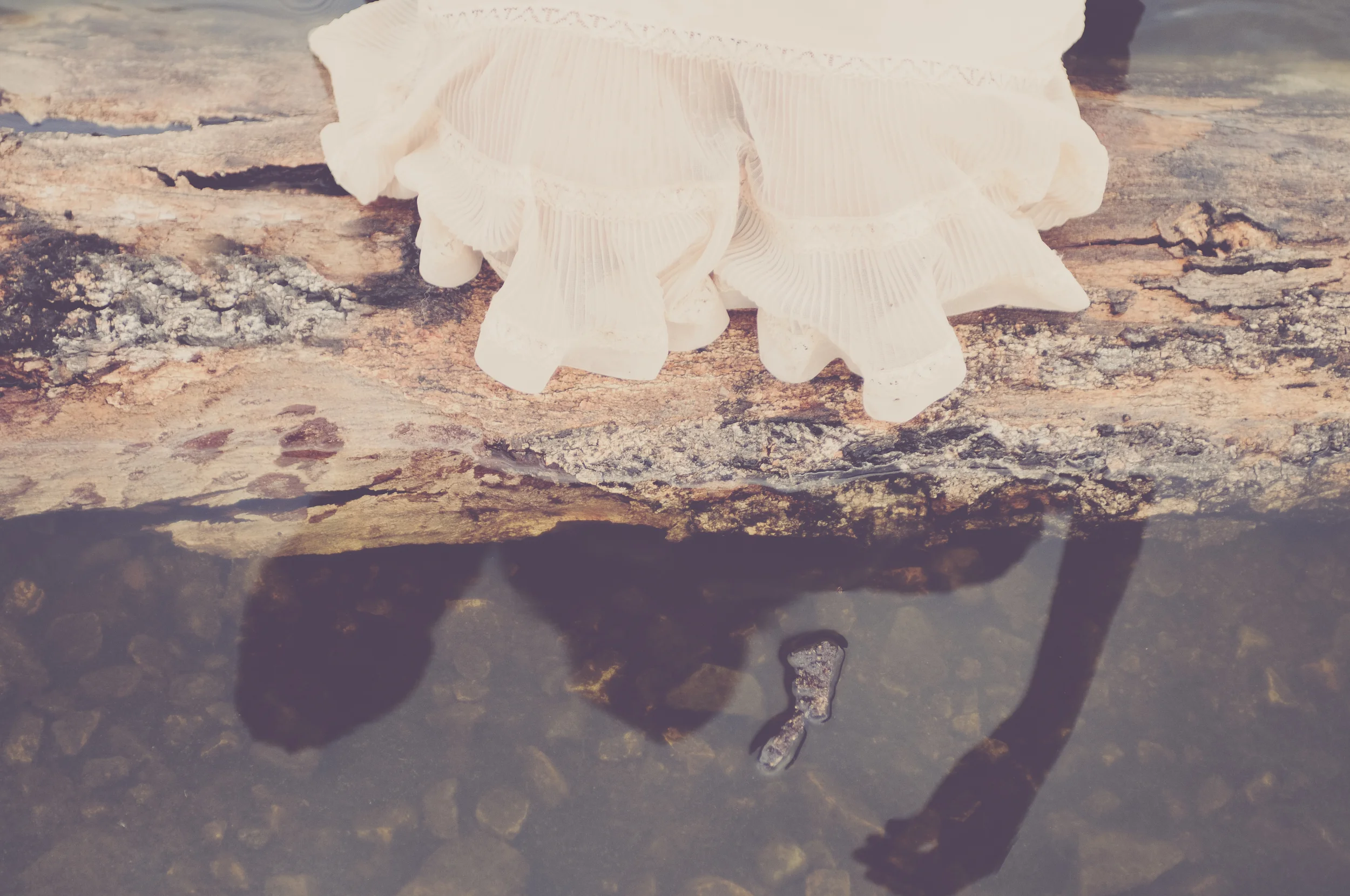 Portrait Project Awakening Mother Earth by Ashley Marie