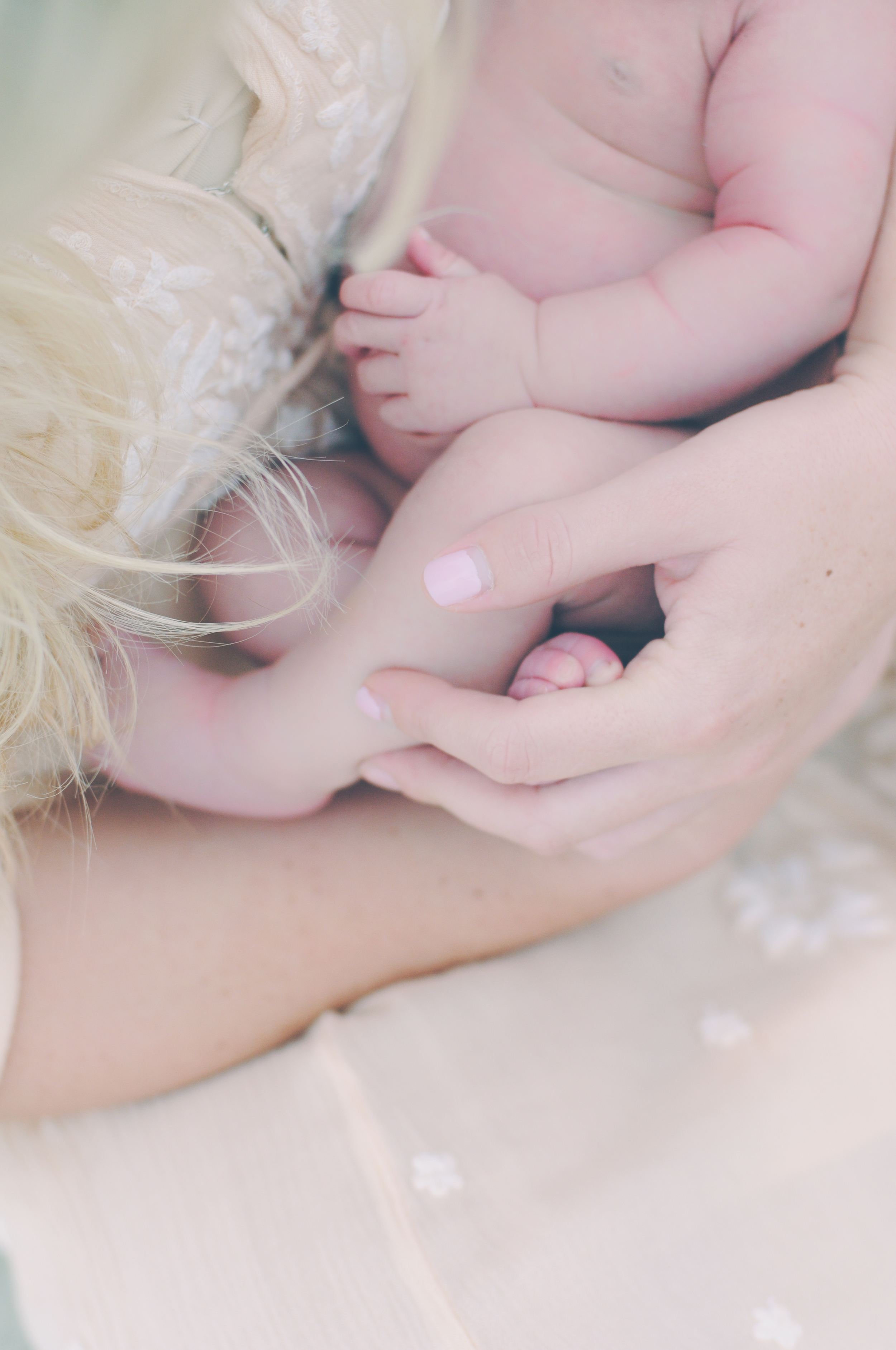 Newborn Photo Session