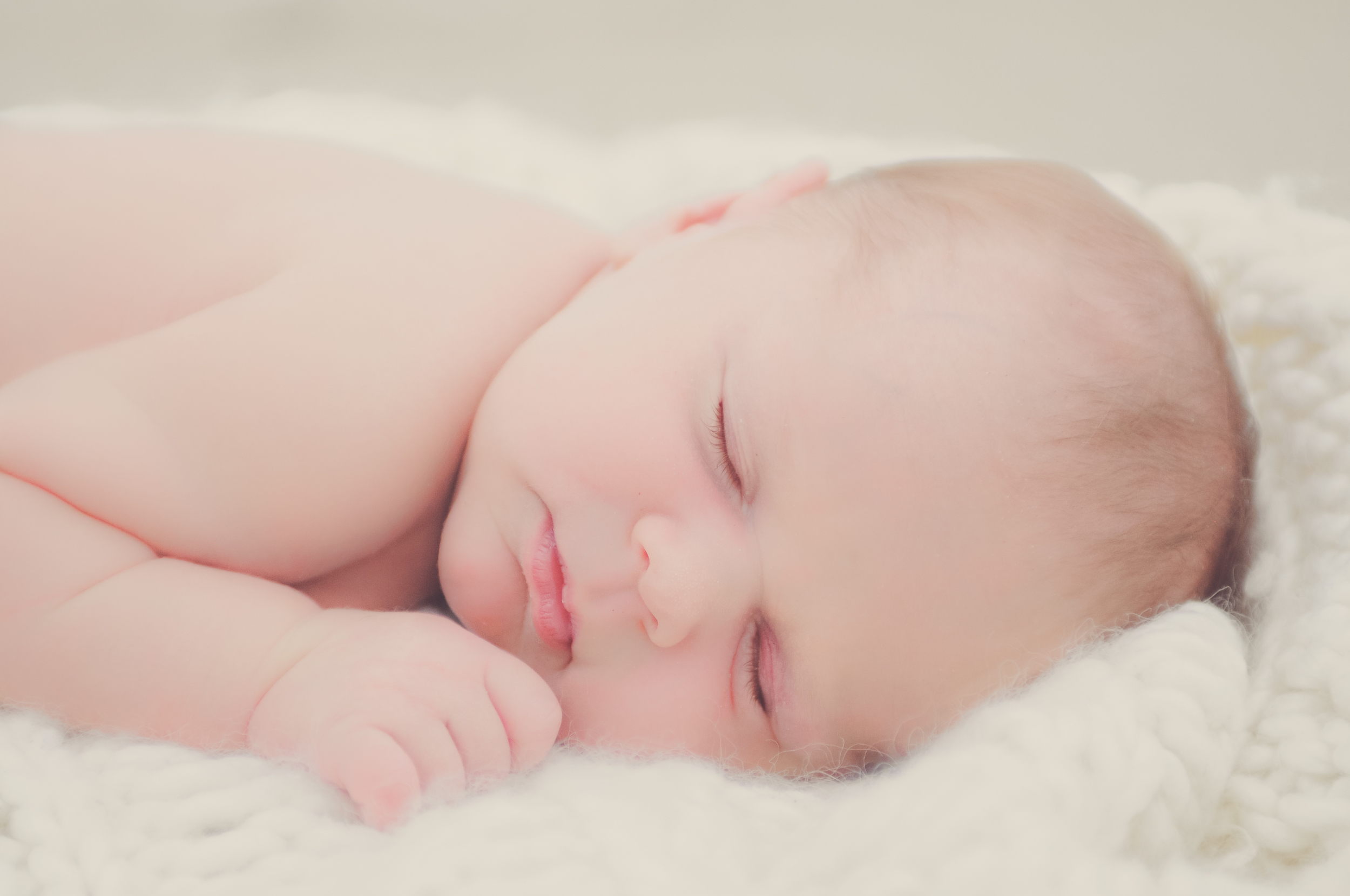 Newborn Photo Session