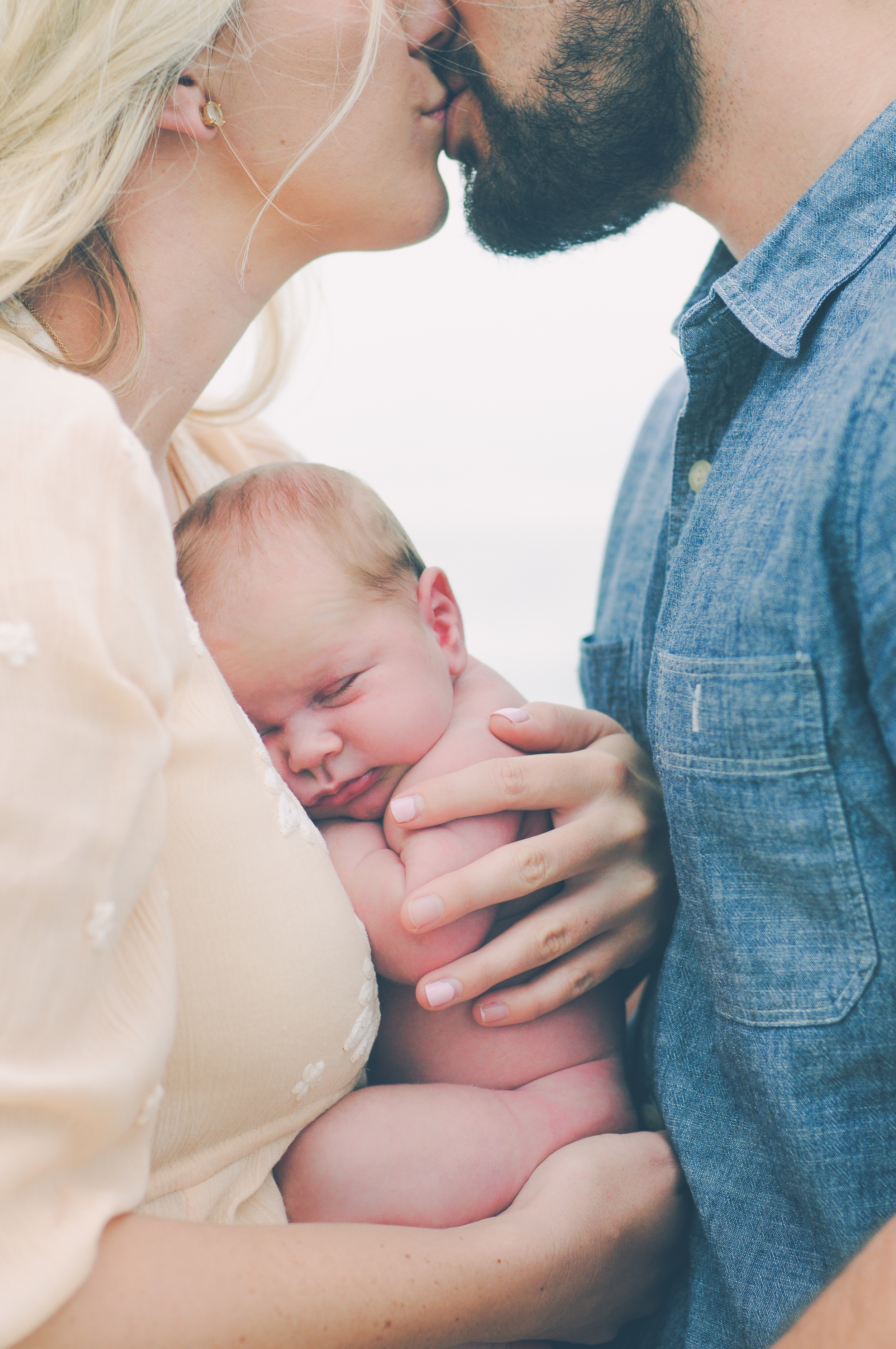 Newborn Photo Session
