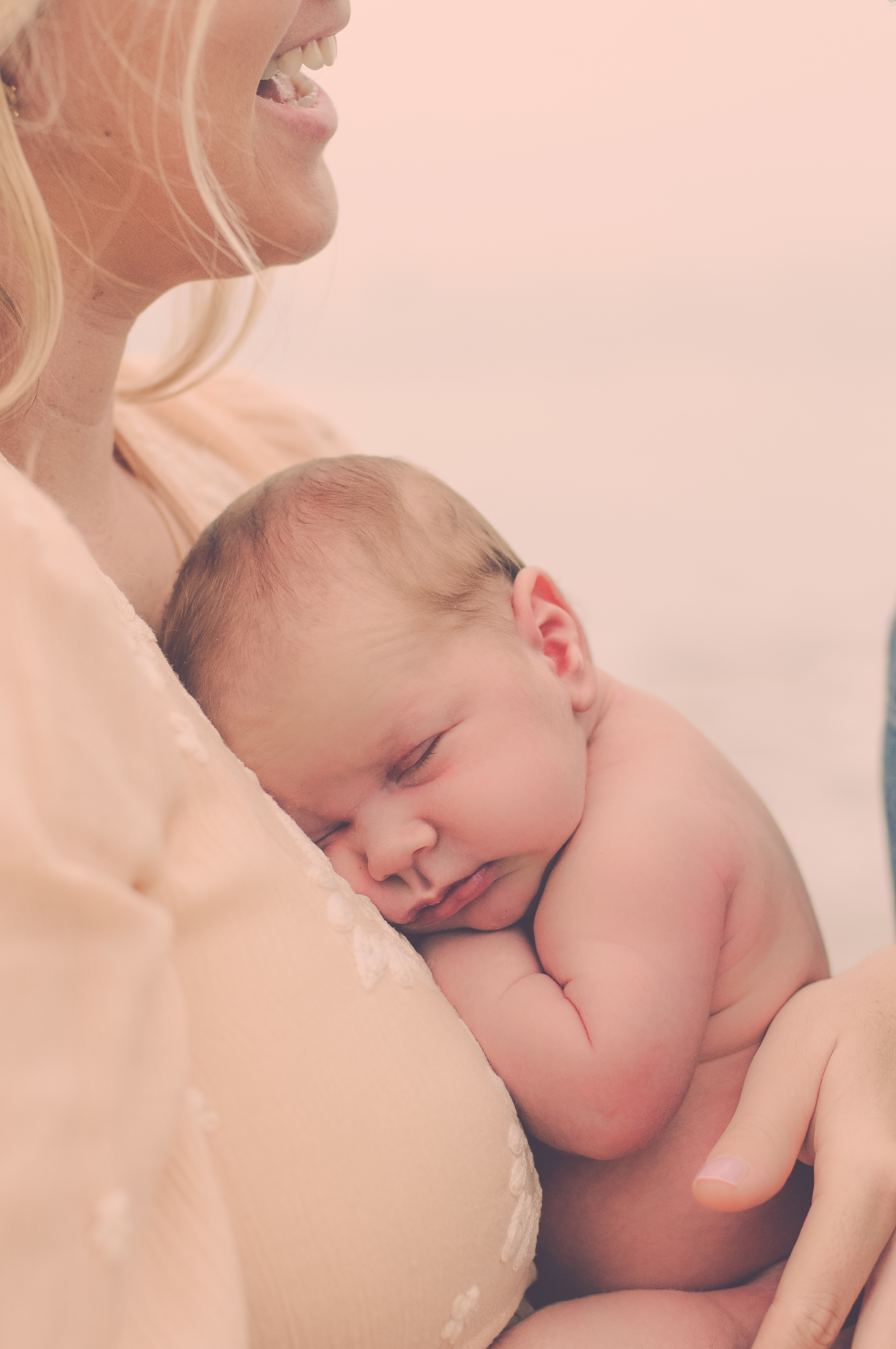 Newborn Photo Session