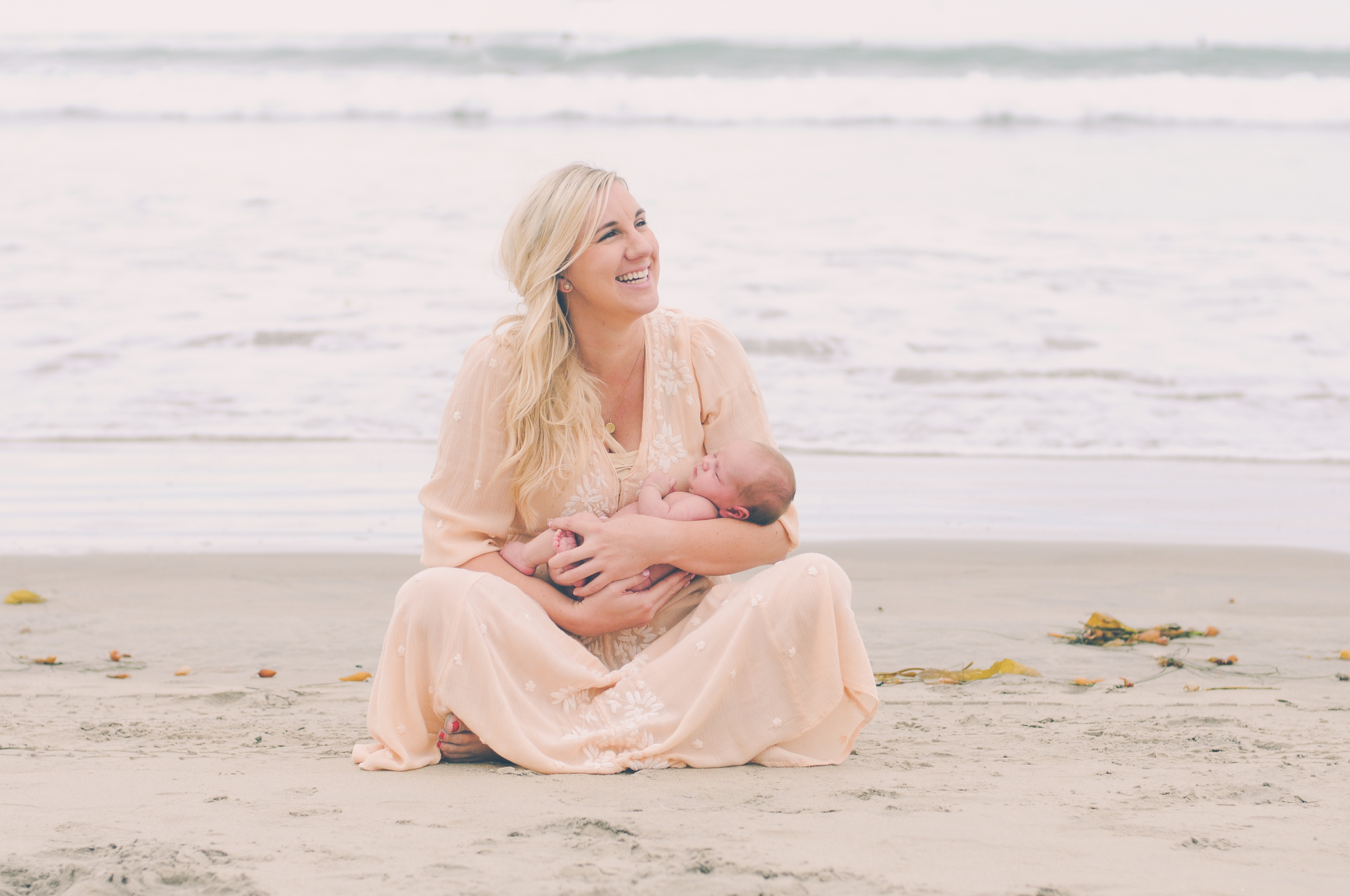Newborn Photo Session