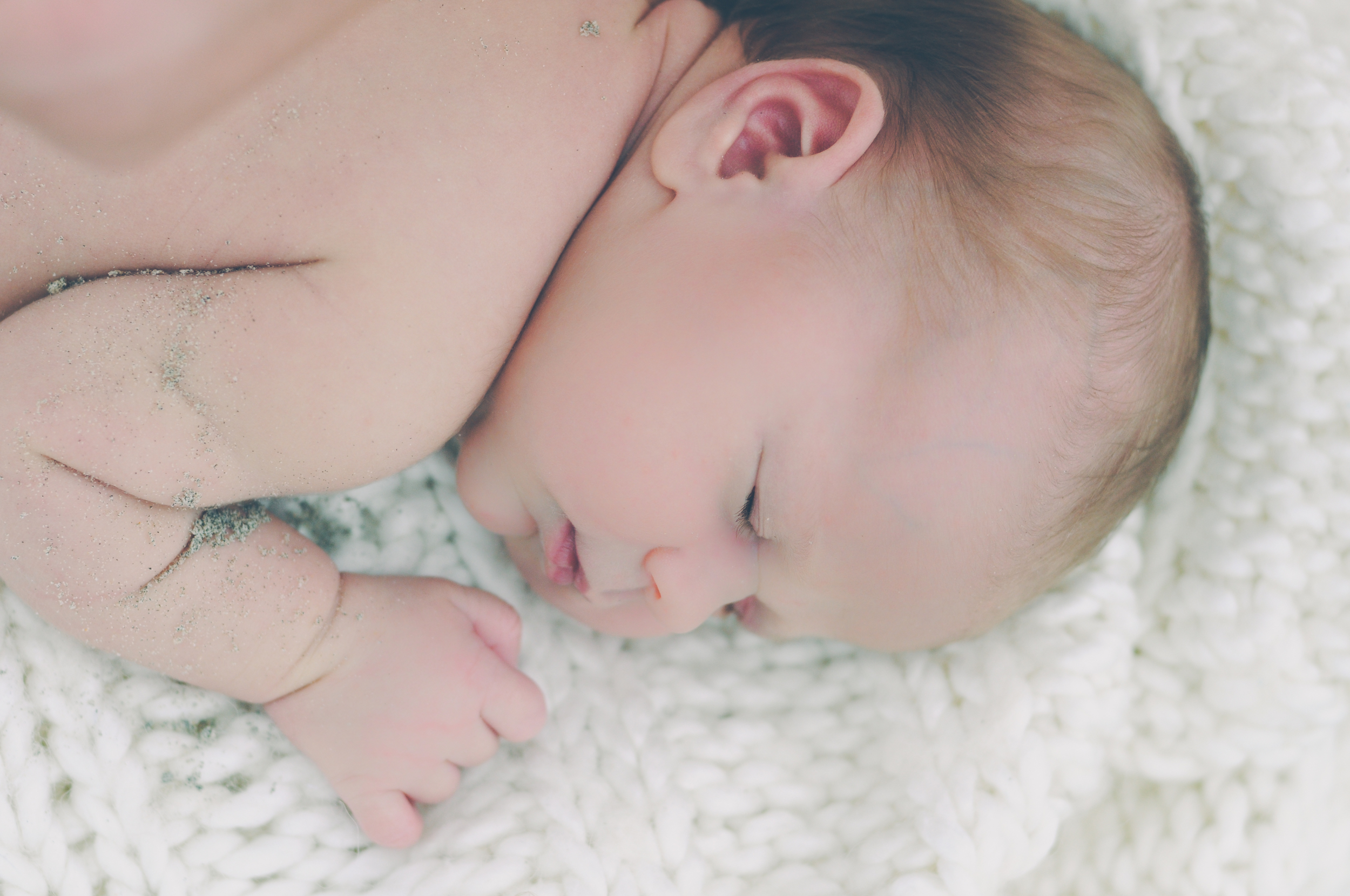 Newborn Photo Session