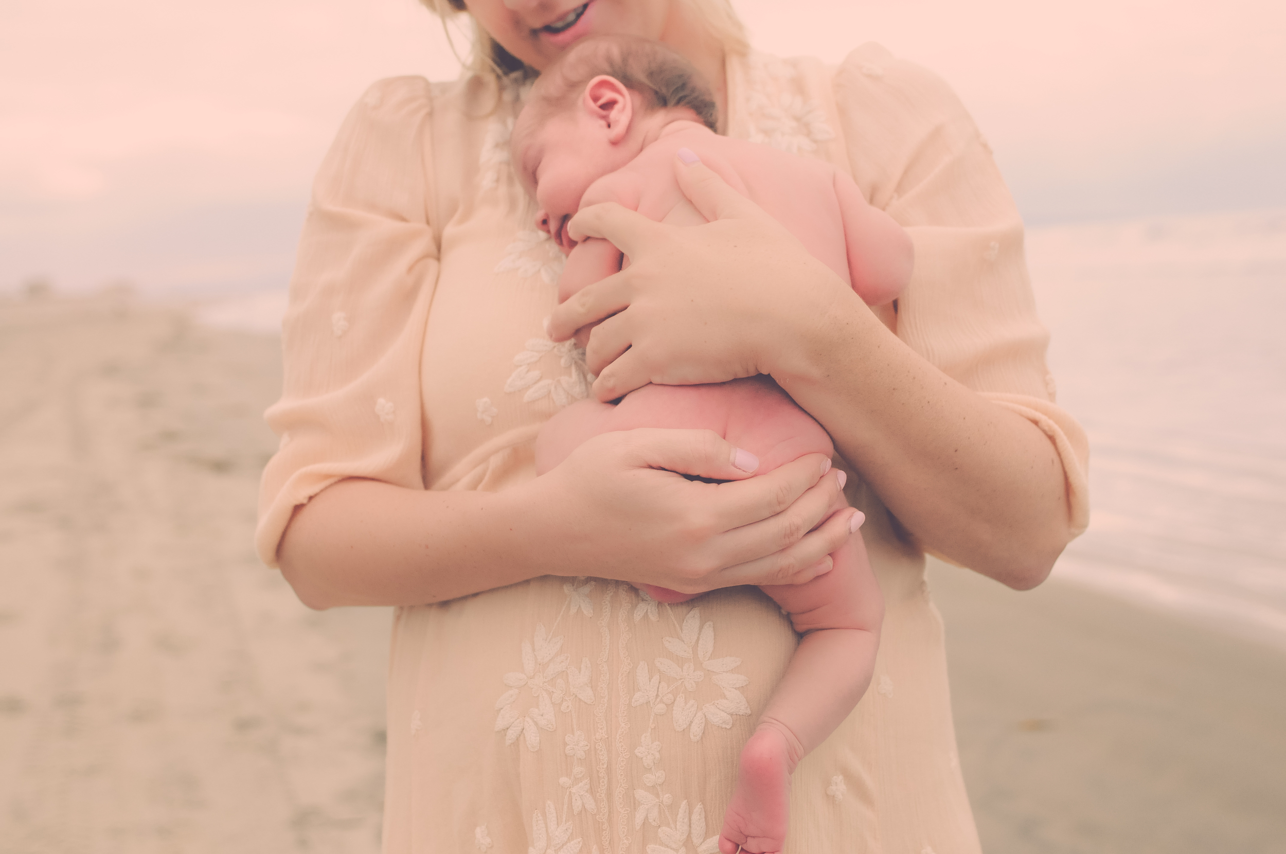 Newborn Photo Session