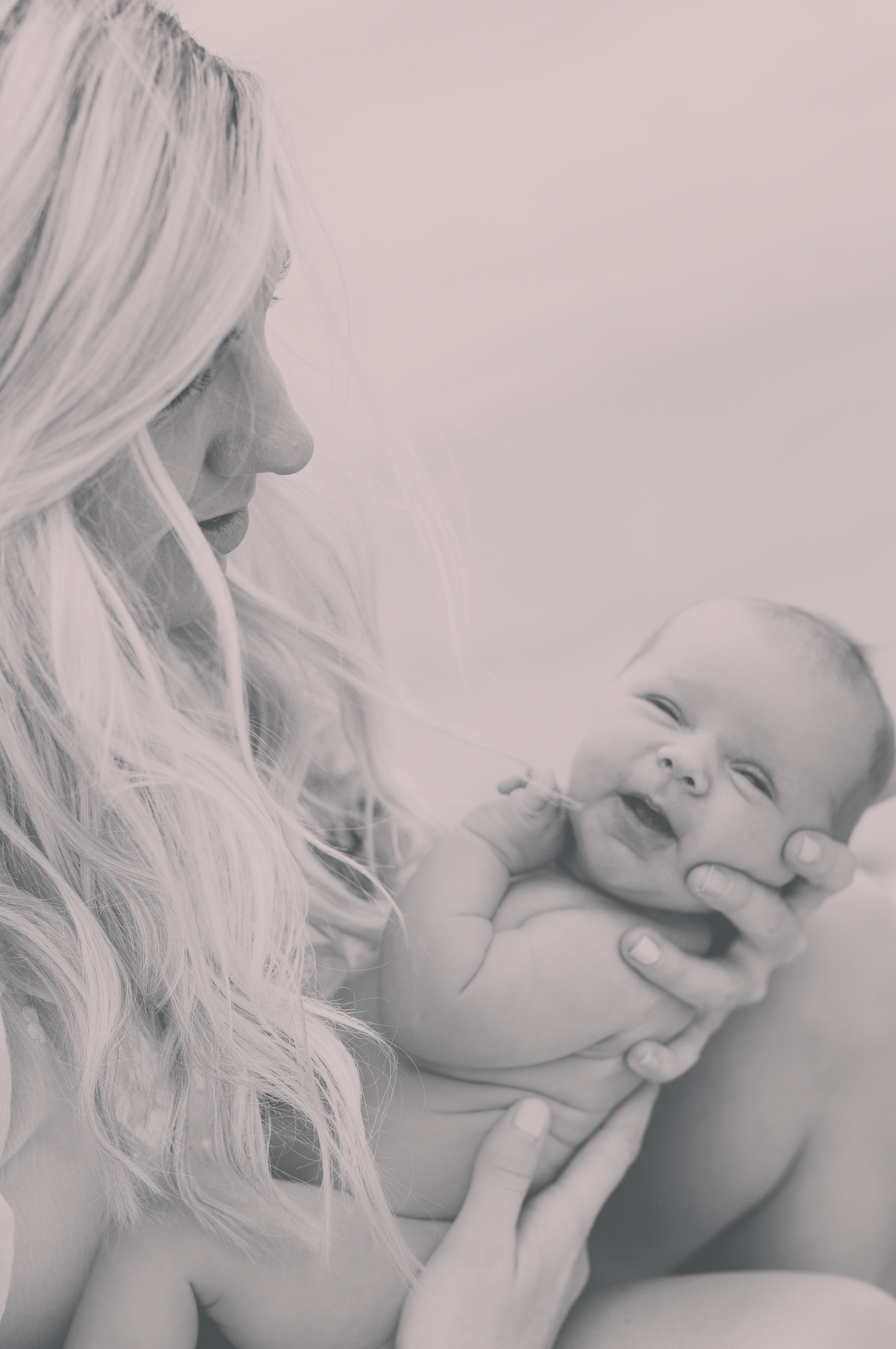 Newborn Photo Session