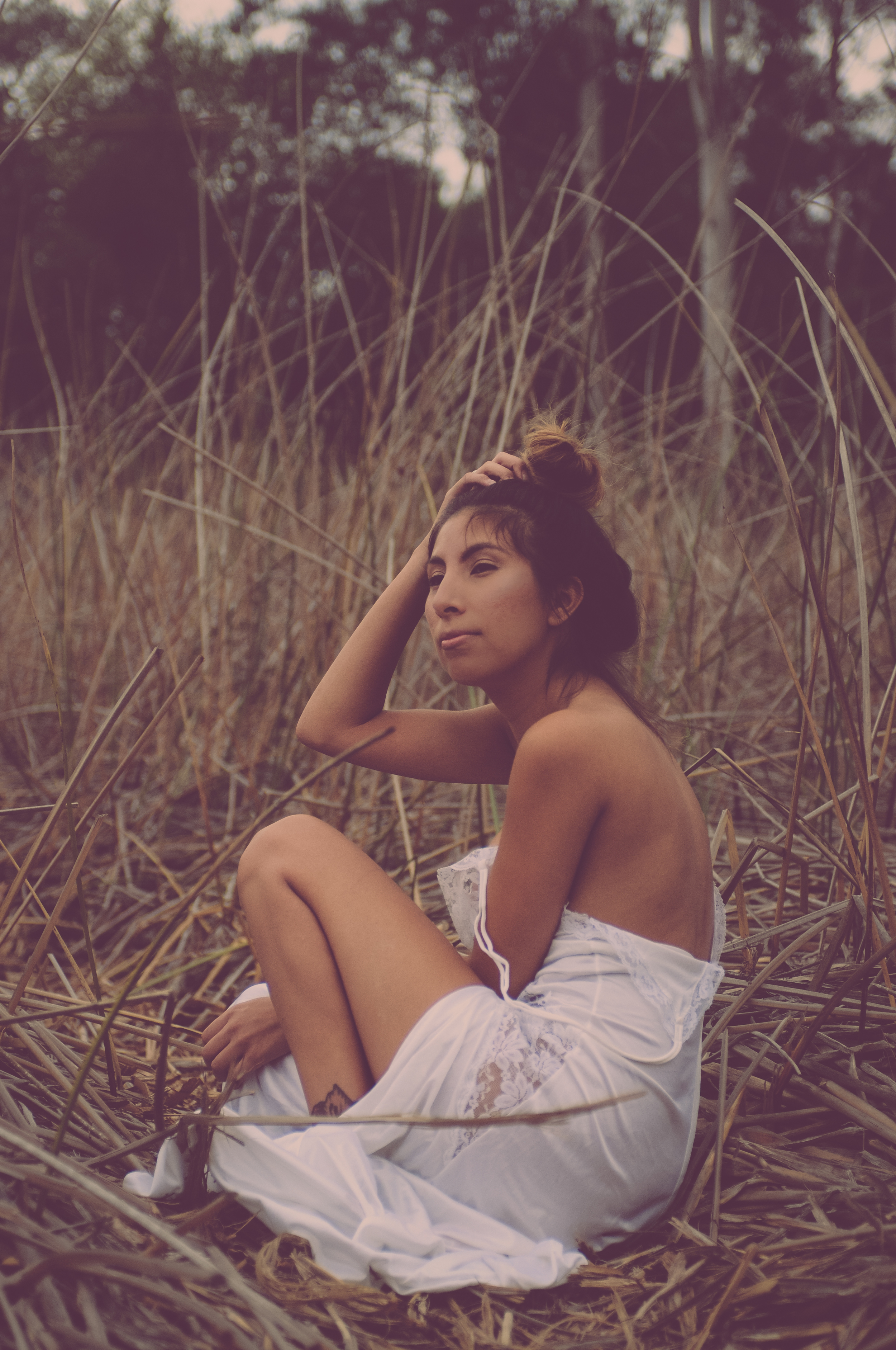 Las Vegas Photographer Ashley Marie Project Awakening Mother Earth