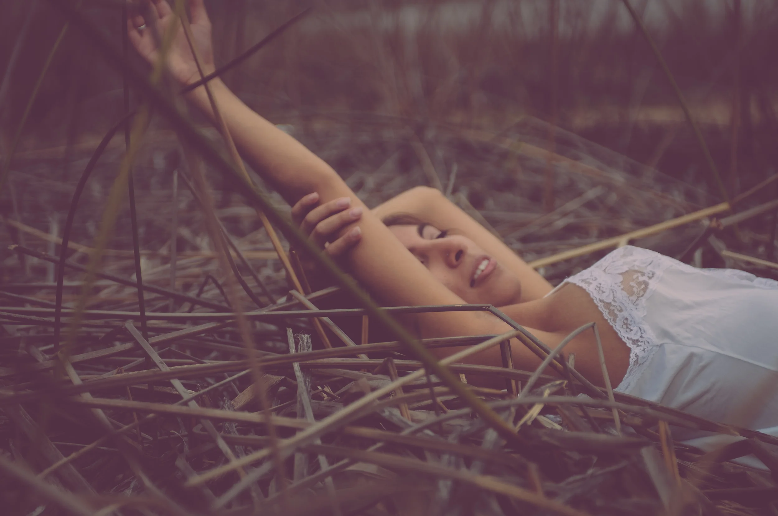 Portrait Project Awakening Mother Earth 