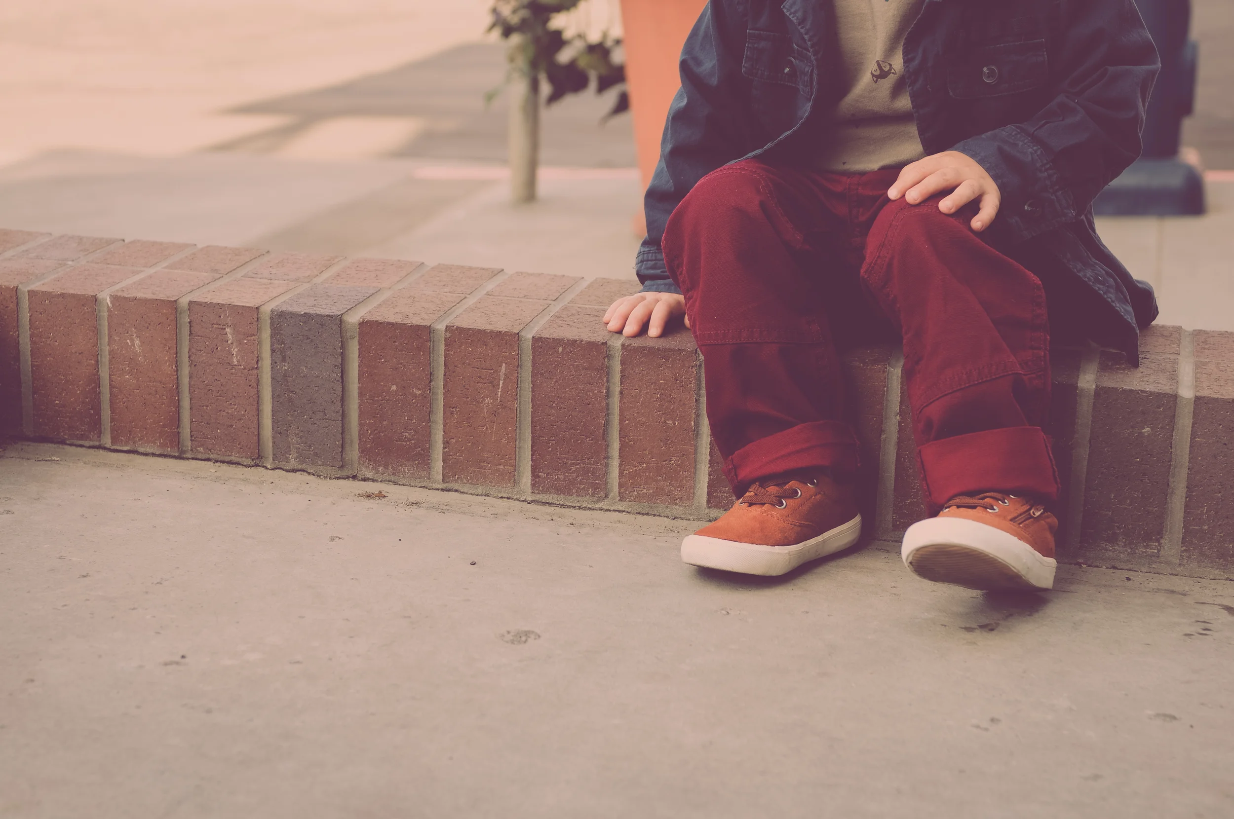 Las Vegas Children Photography 