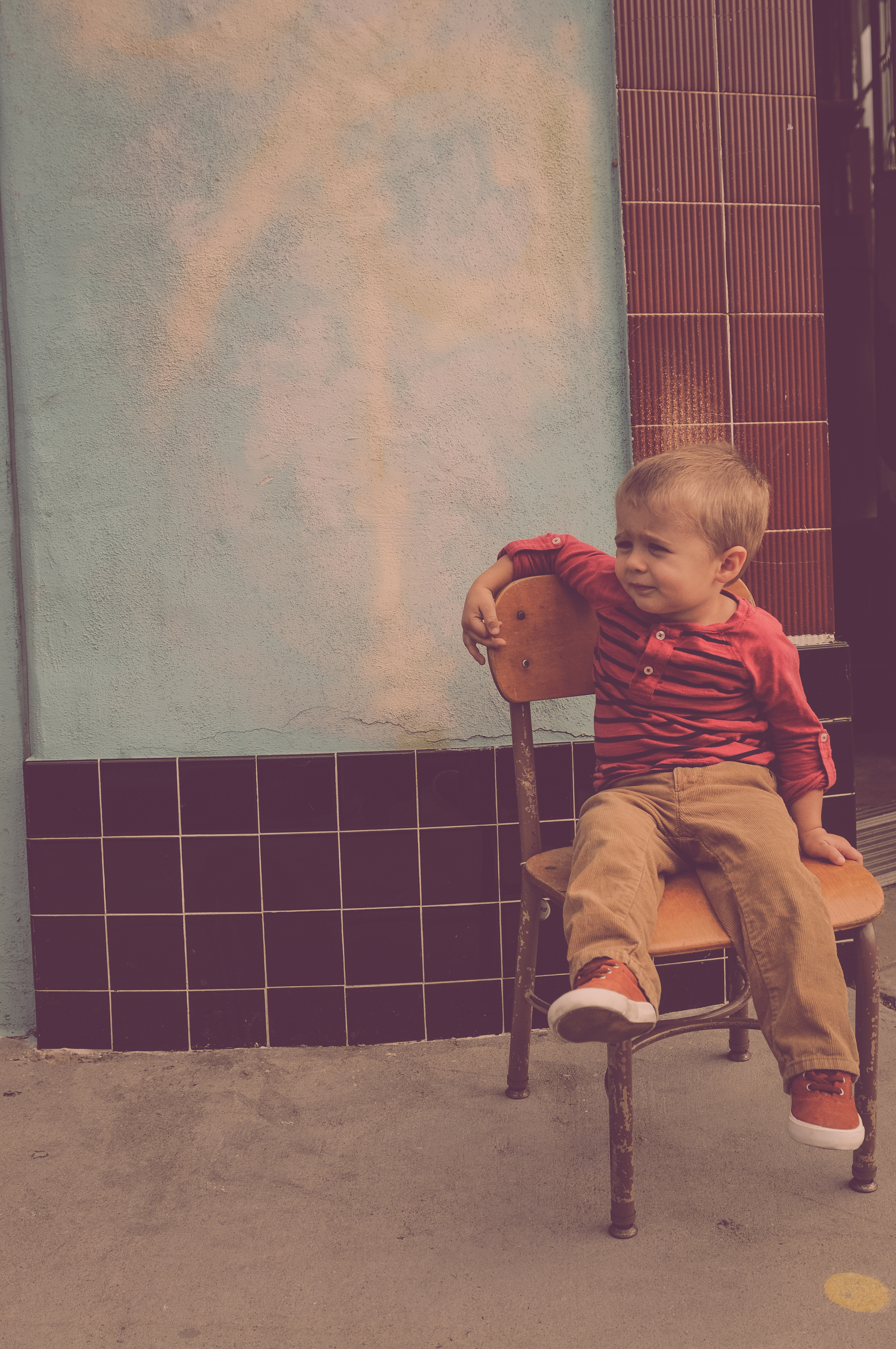 Las Vegas Children Photography 
