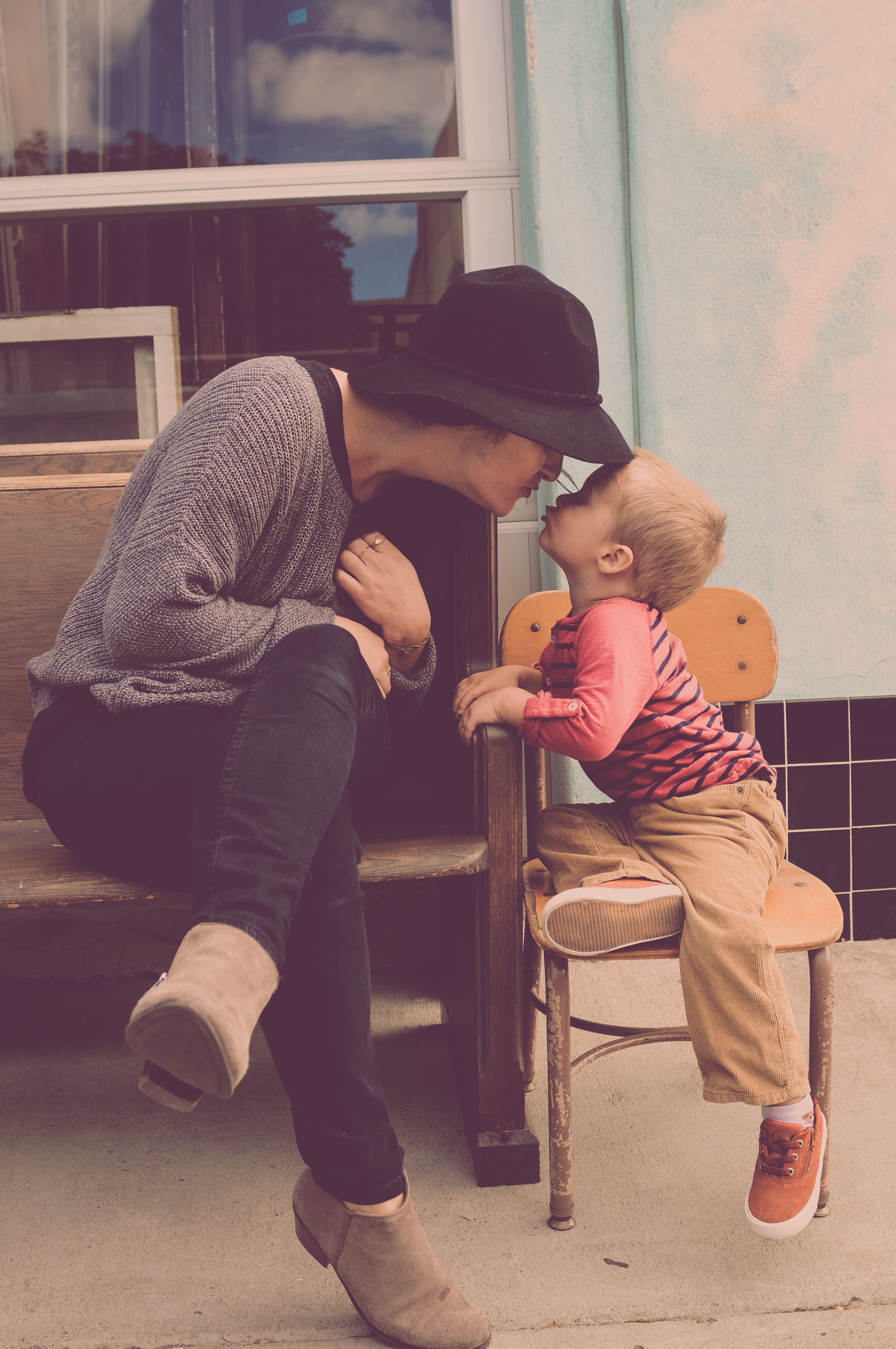 Las Vegas Children Photography 