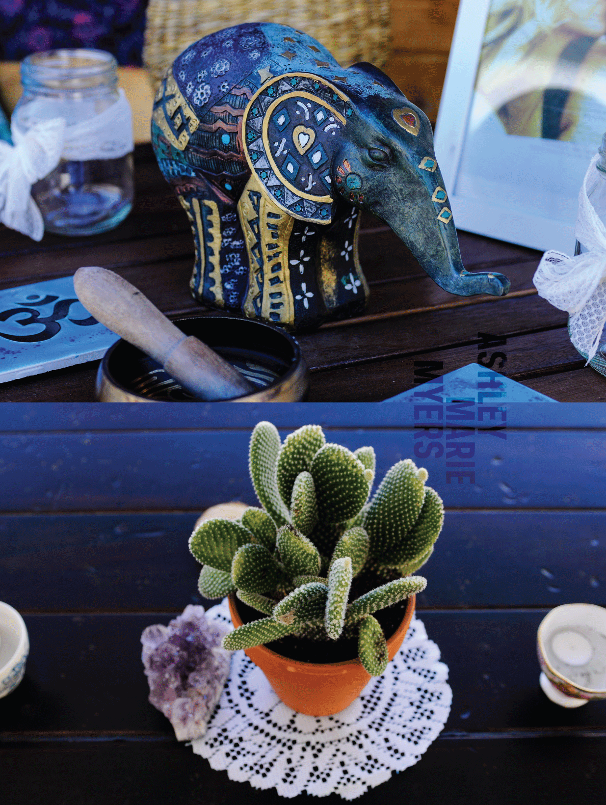 Mount Charleston Wedding, Bohemian Las Vegas Wedding, Las Vegas Boho Wedding, Flora Pop Flowers