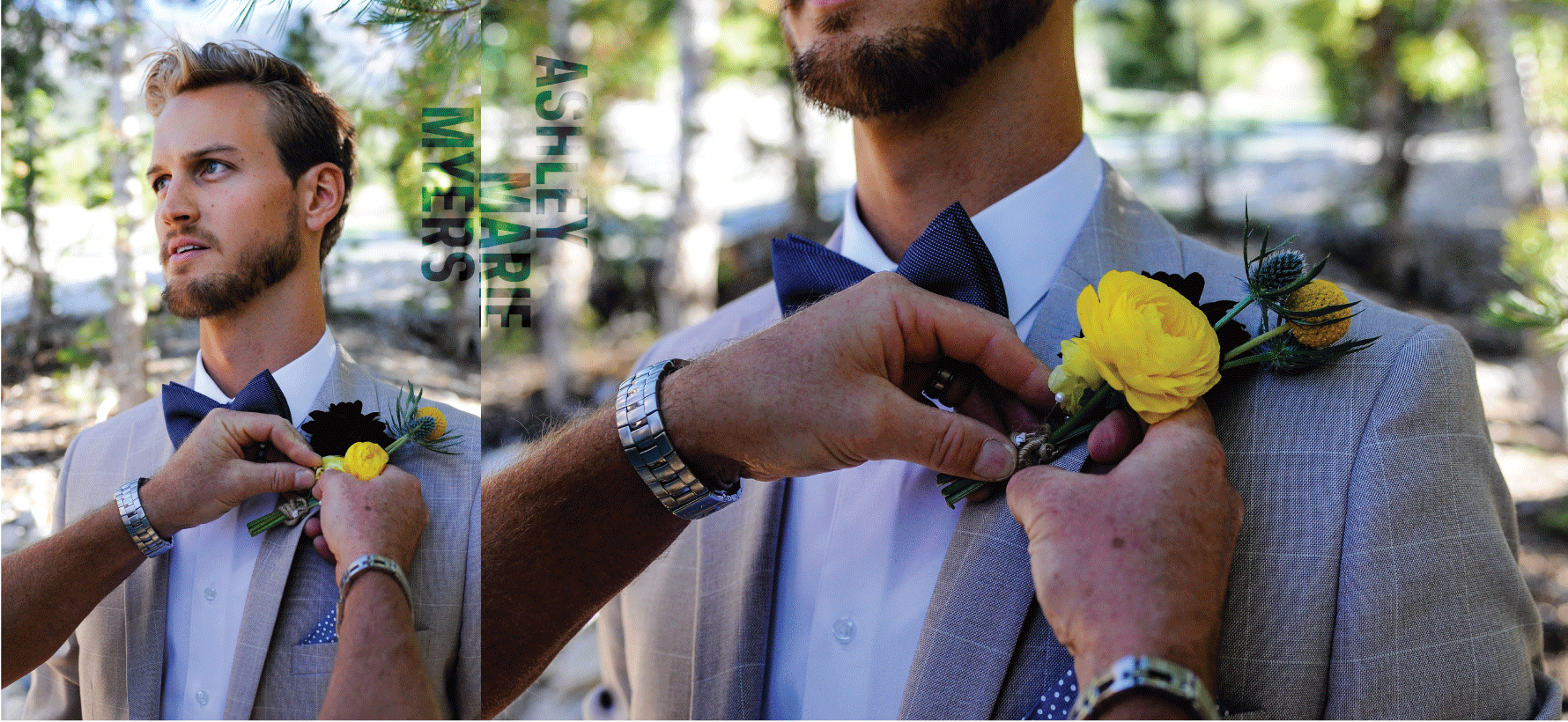 Mount Charleston Wedding, Bohemian Las Vegas Wedding, Las Vegas Boho Wedding, Flora Pop Flowers