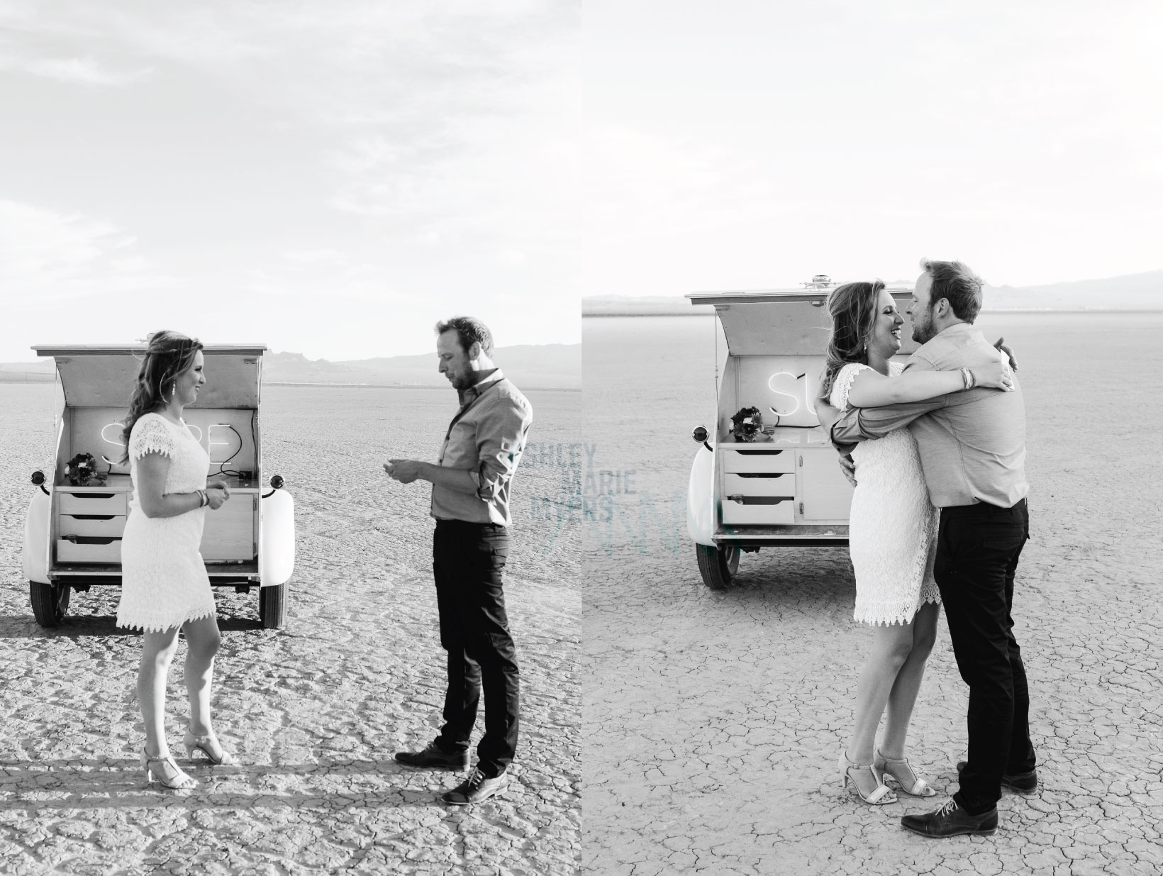 FLORA POP DRY LAKE BED ELOPEMENT WEDDING CEREMONY, LAS VEGAS ELOPEMENT, POP UP WEDDING, LAS VEGAS POP UP WEDDING, FLORA POP WEDDING 