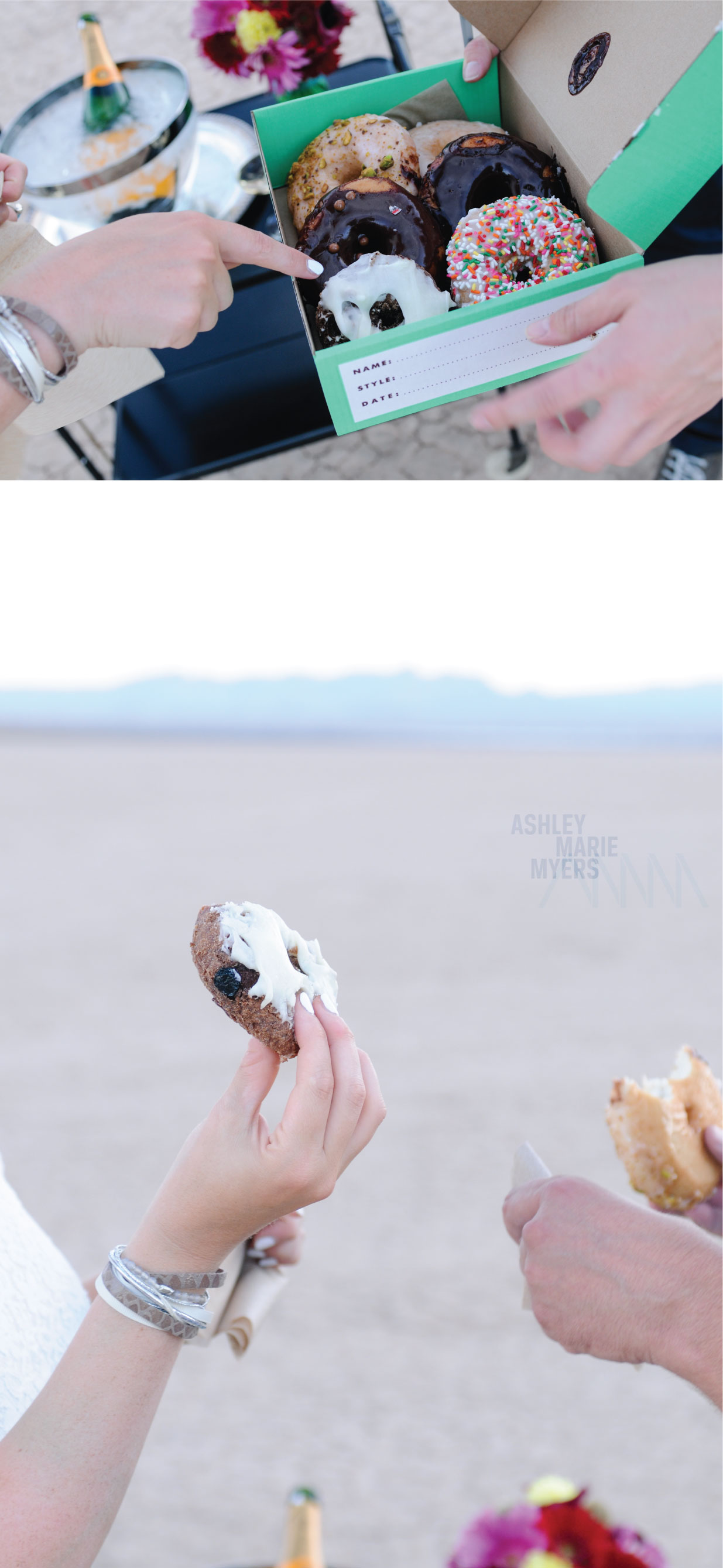 FLORA POP DRY LAKE BED ELOPEMENT WEDDING CEREMONY, LAS VEGAS ELOPEMENT, POP UP WEDDING, LAS VEGAS POP UP WEDDING, FLORA POP WEDDING 