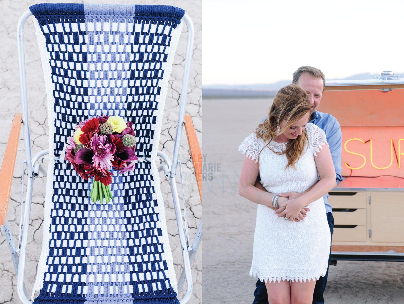 FLORA POP DRY LAKE BED ELOPEMENT WEDDING CEREMONY, LAS VEGAS ELOPEMENT, POP UP WEDDING, LAS VEGAS POP UP WEDDING, FLORA POP WEDDING 