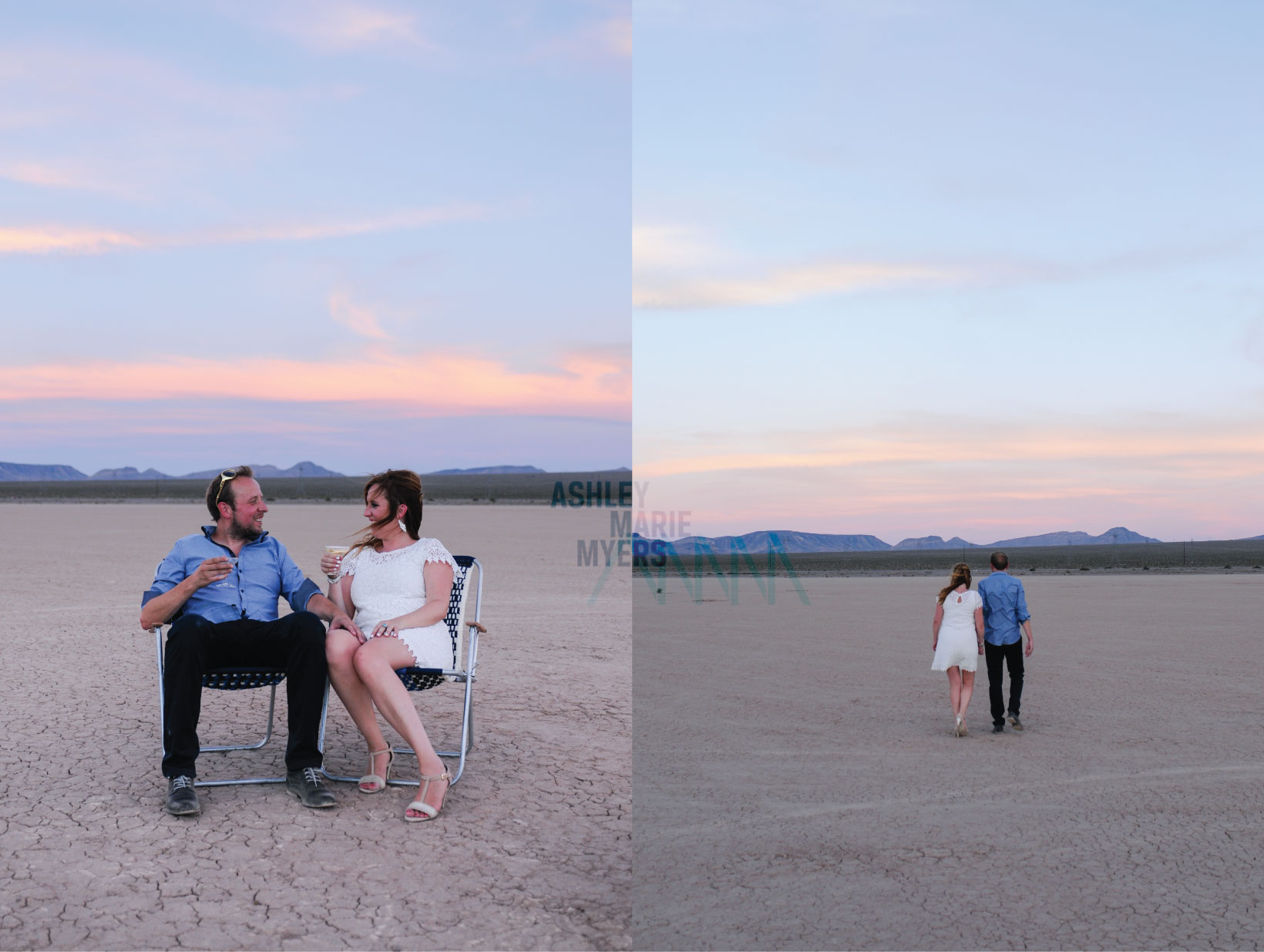 FLORA POP DRY LAKE BED ELOPEMENT WEDDING CEREMONY, LAS VEGAS ELOPEMENT, POP UP WEDDING, LAS VEGAS POP UP WEDDING, FLORA POP WEDDING 